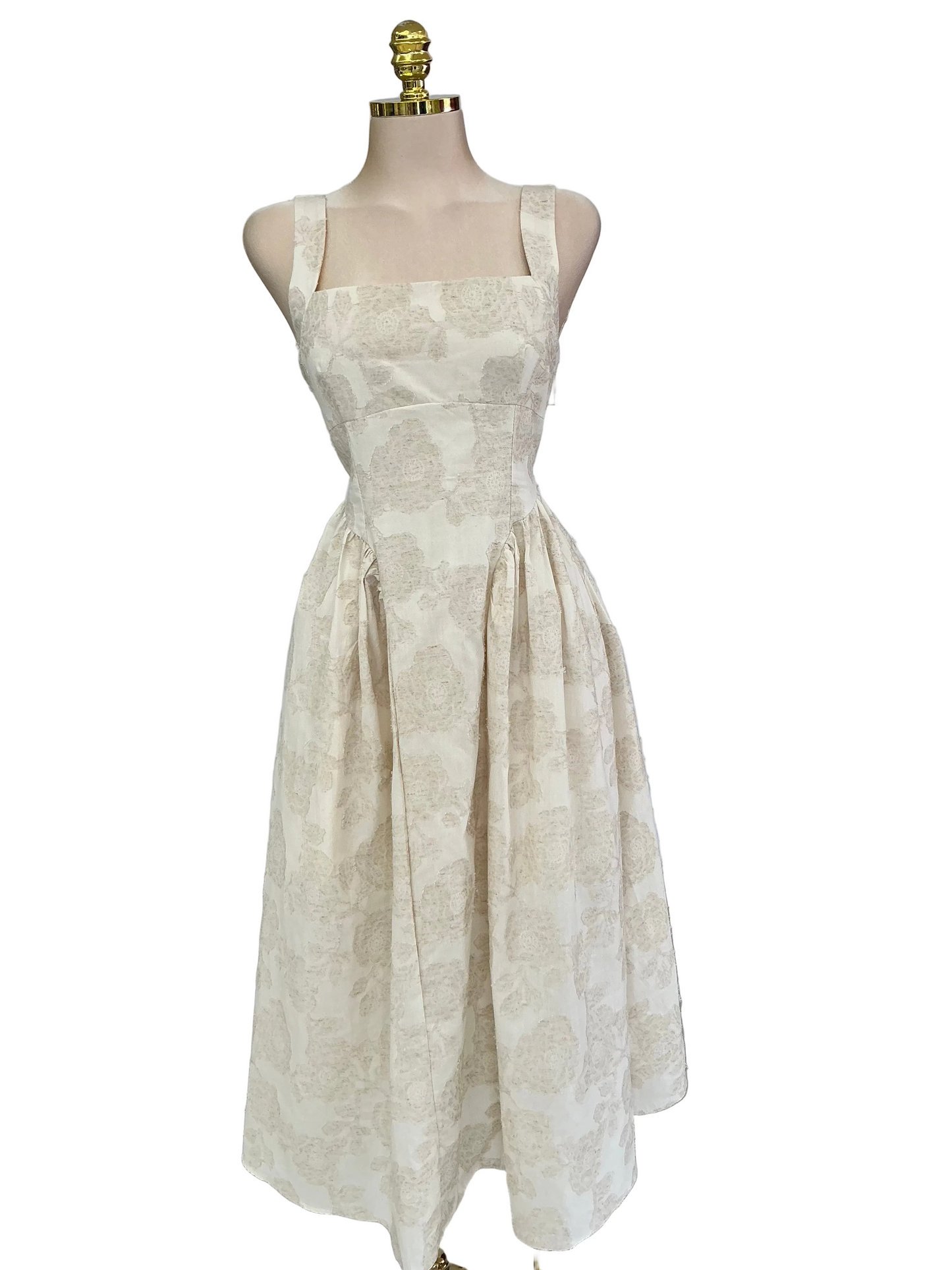 Elia dress