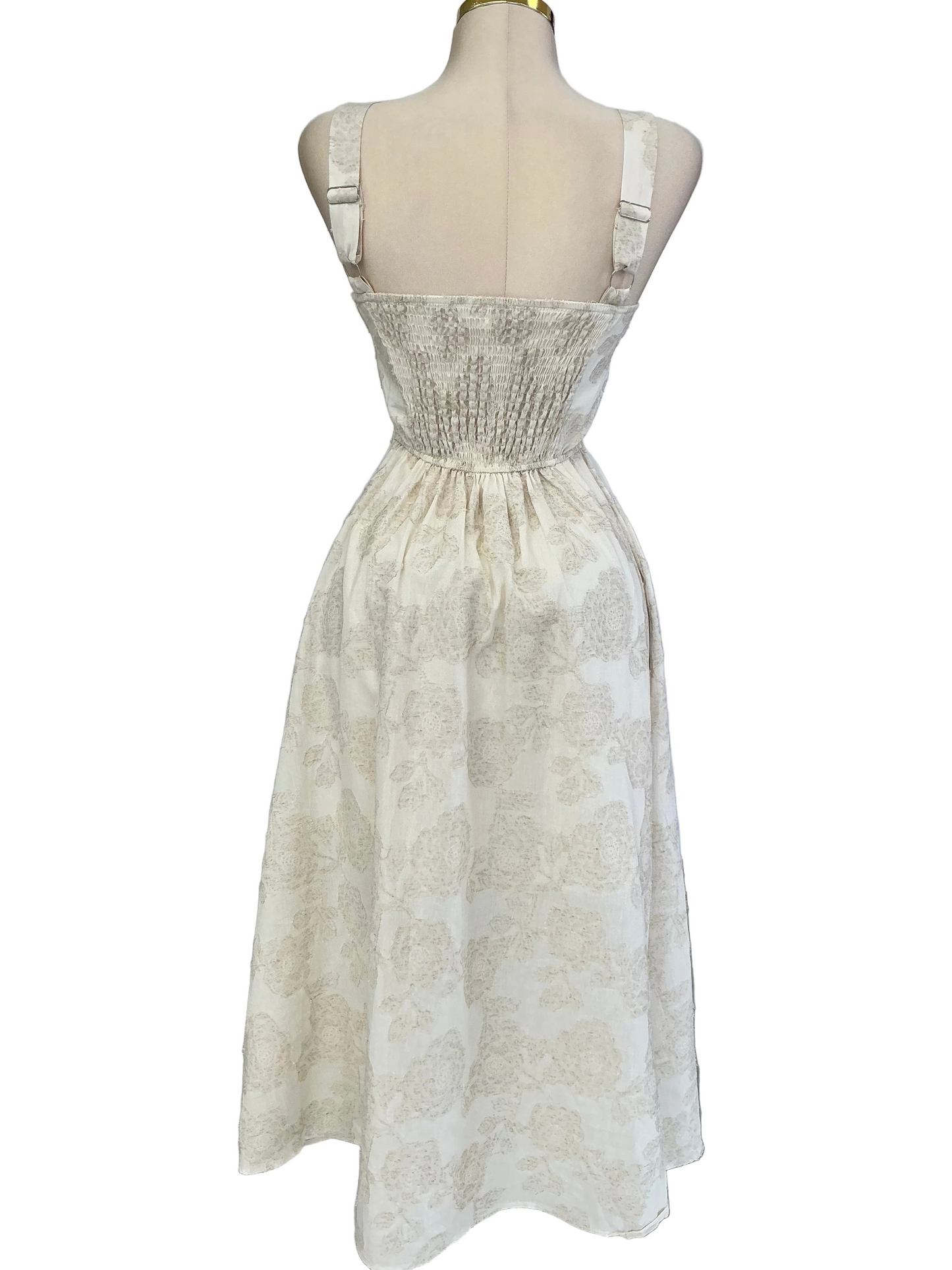 Elia dress