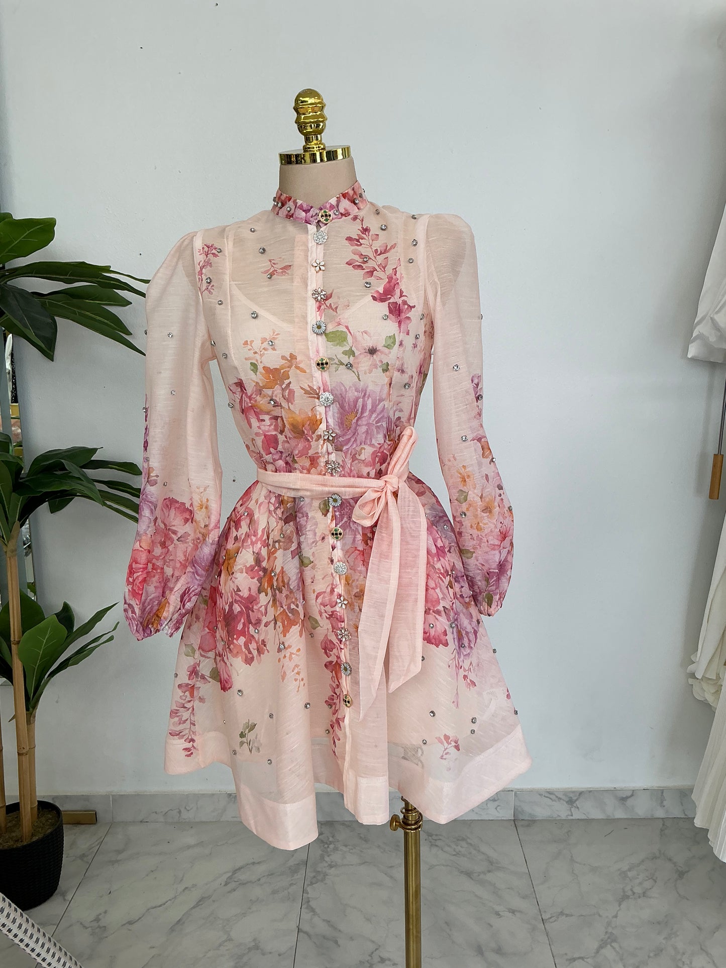 Floress dress