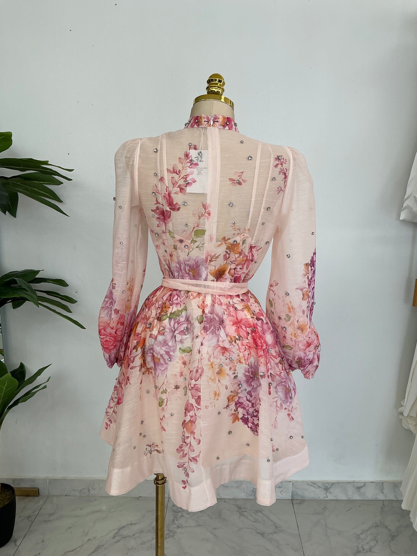 Floress dress
