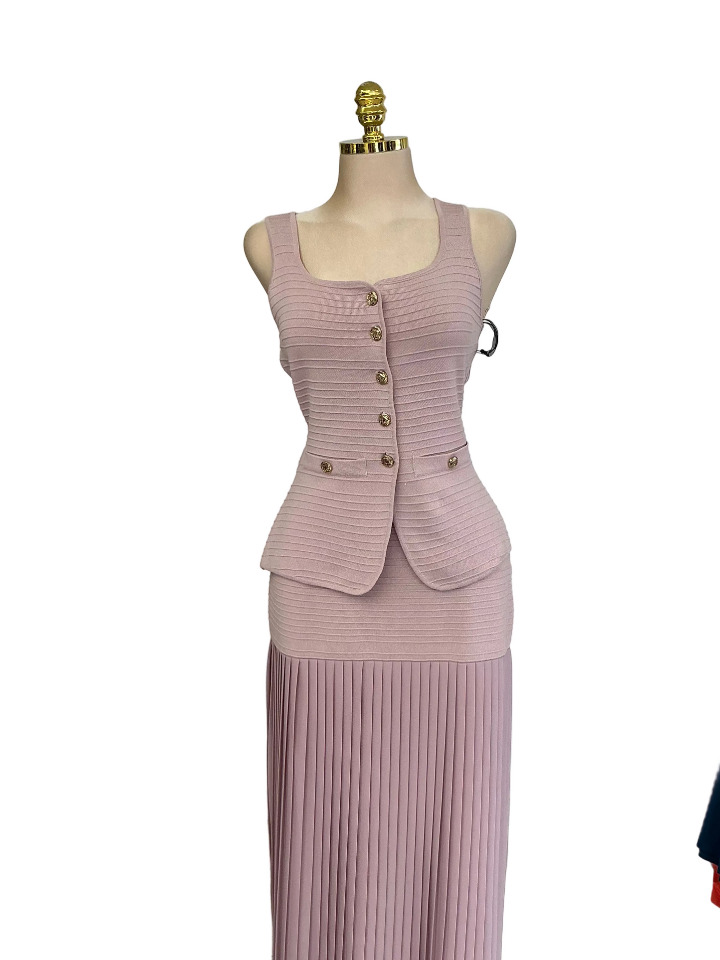 Chic set