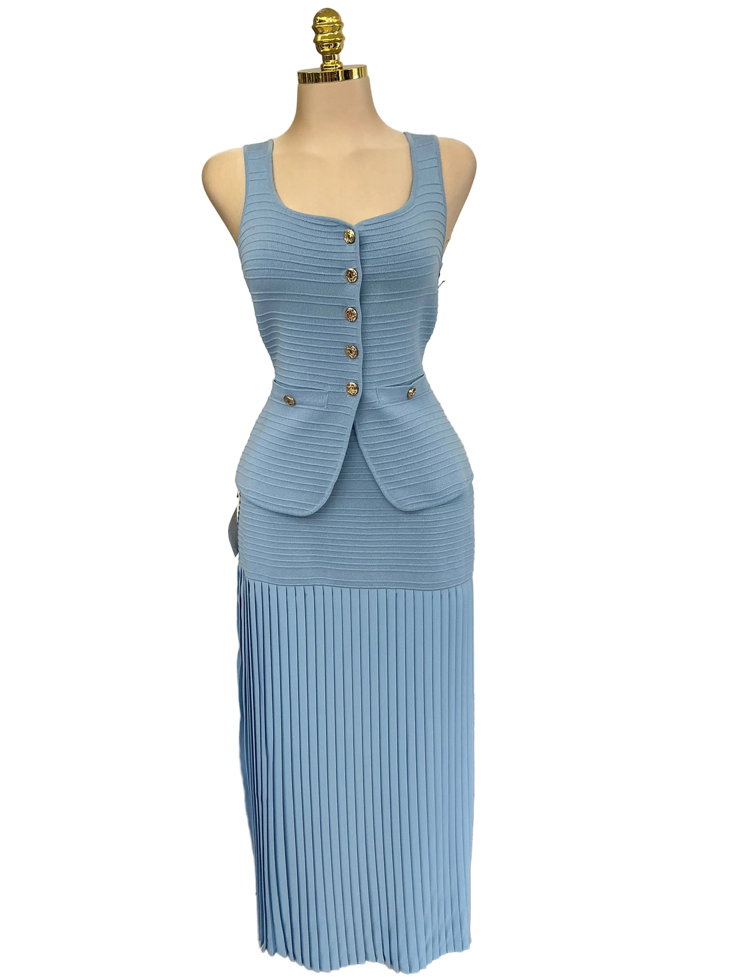 Chic set