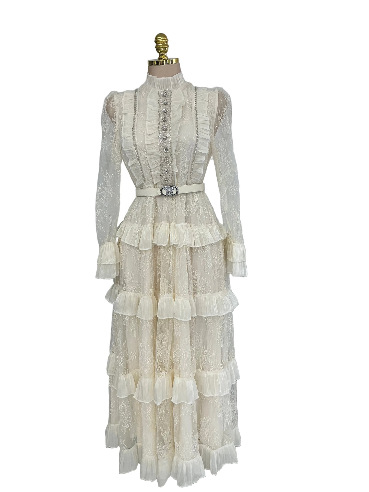 Maribeth dress