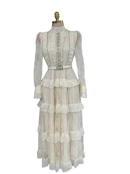 Maribeth dress