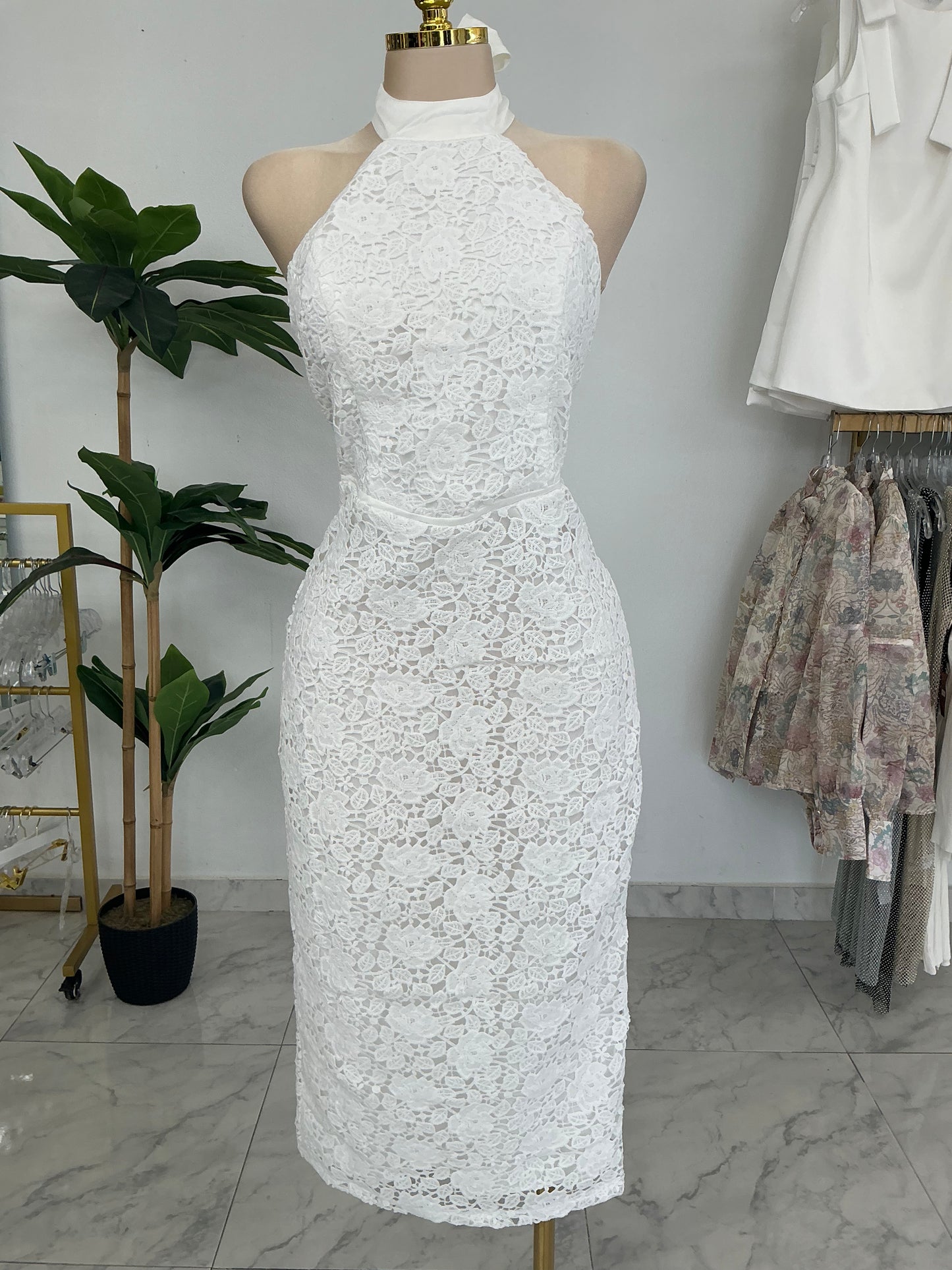 Tessa dress