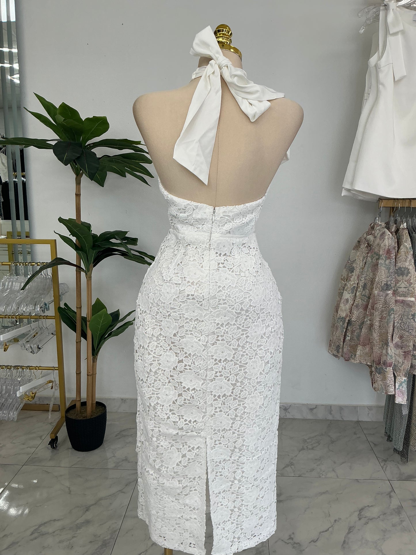 Tessa dress