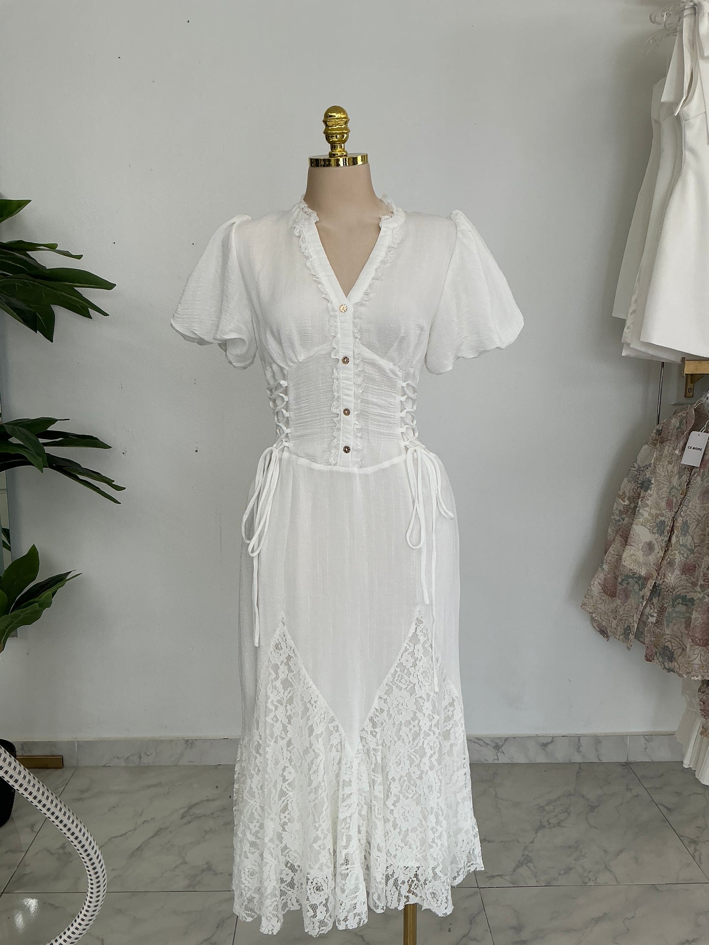 Aury dress