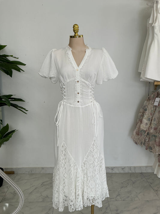 Aury dress