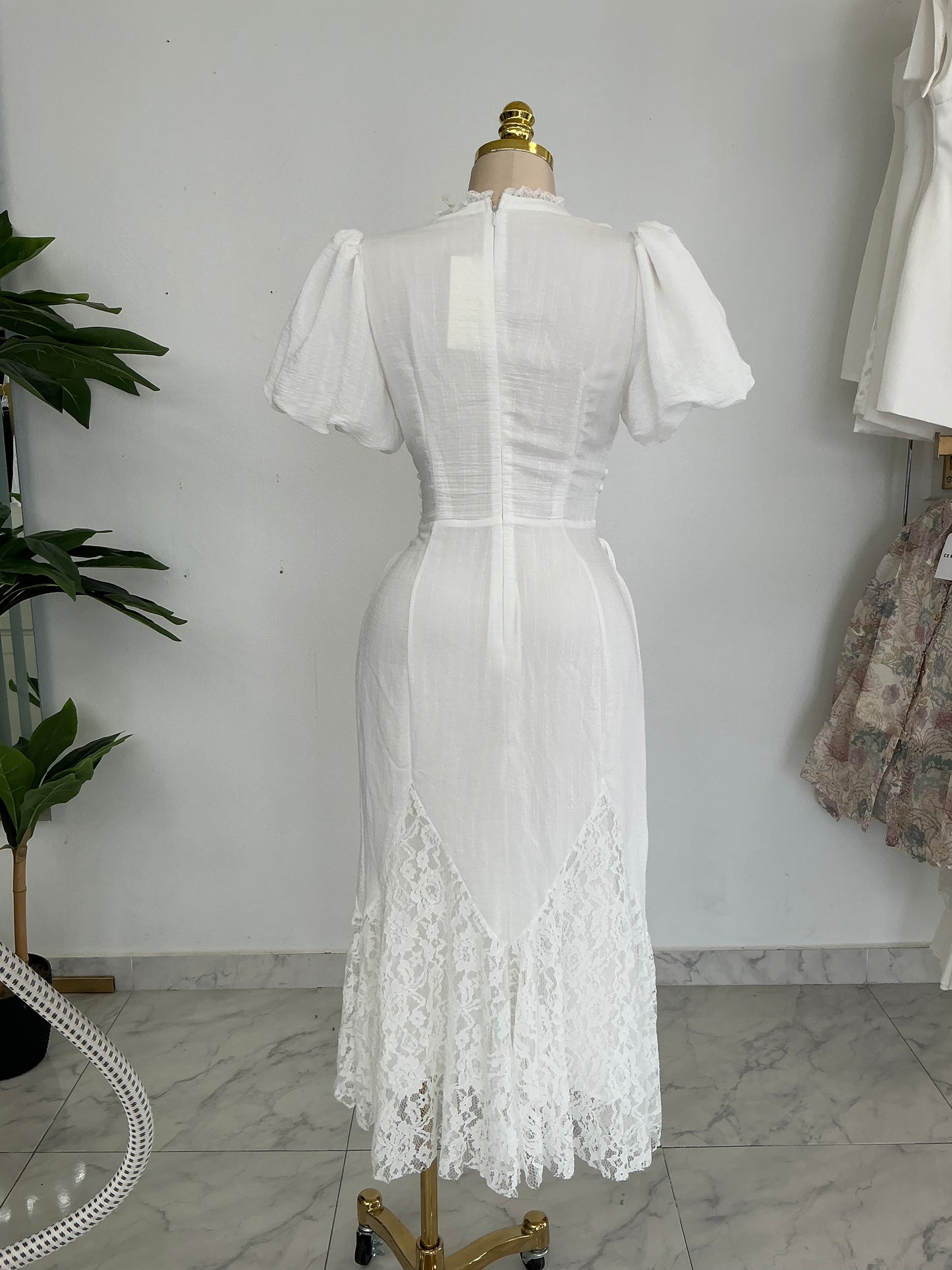 Aury dress