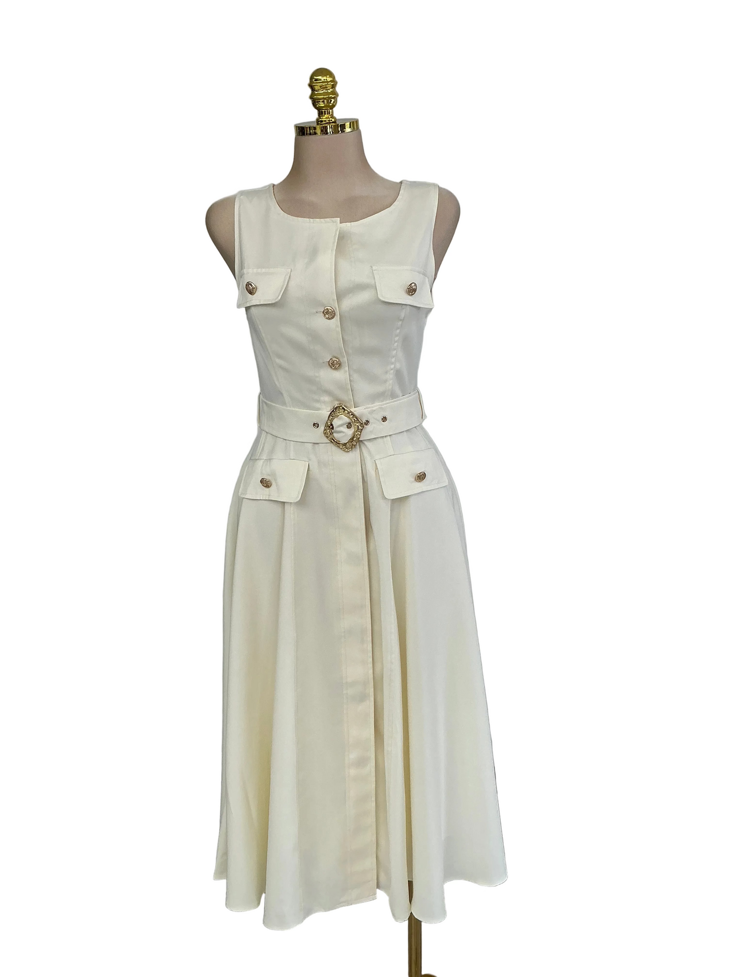 Georgina dress