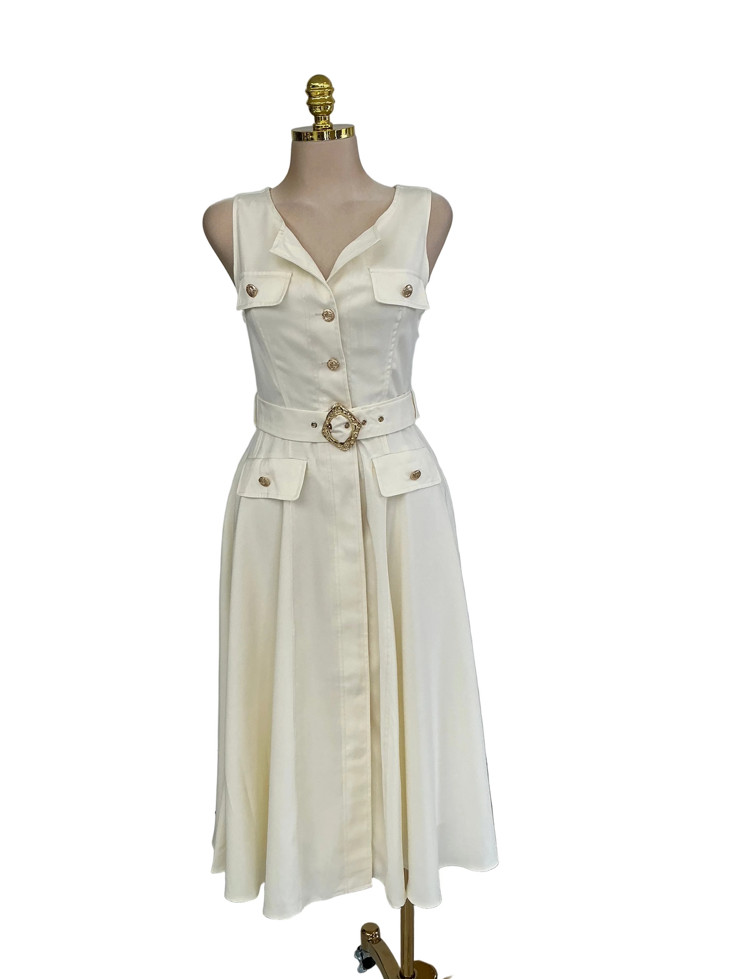 Georgina dress