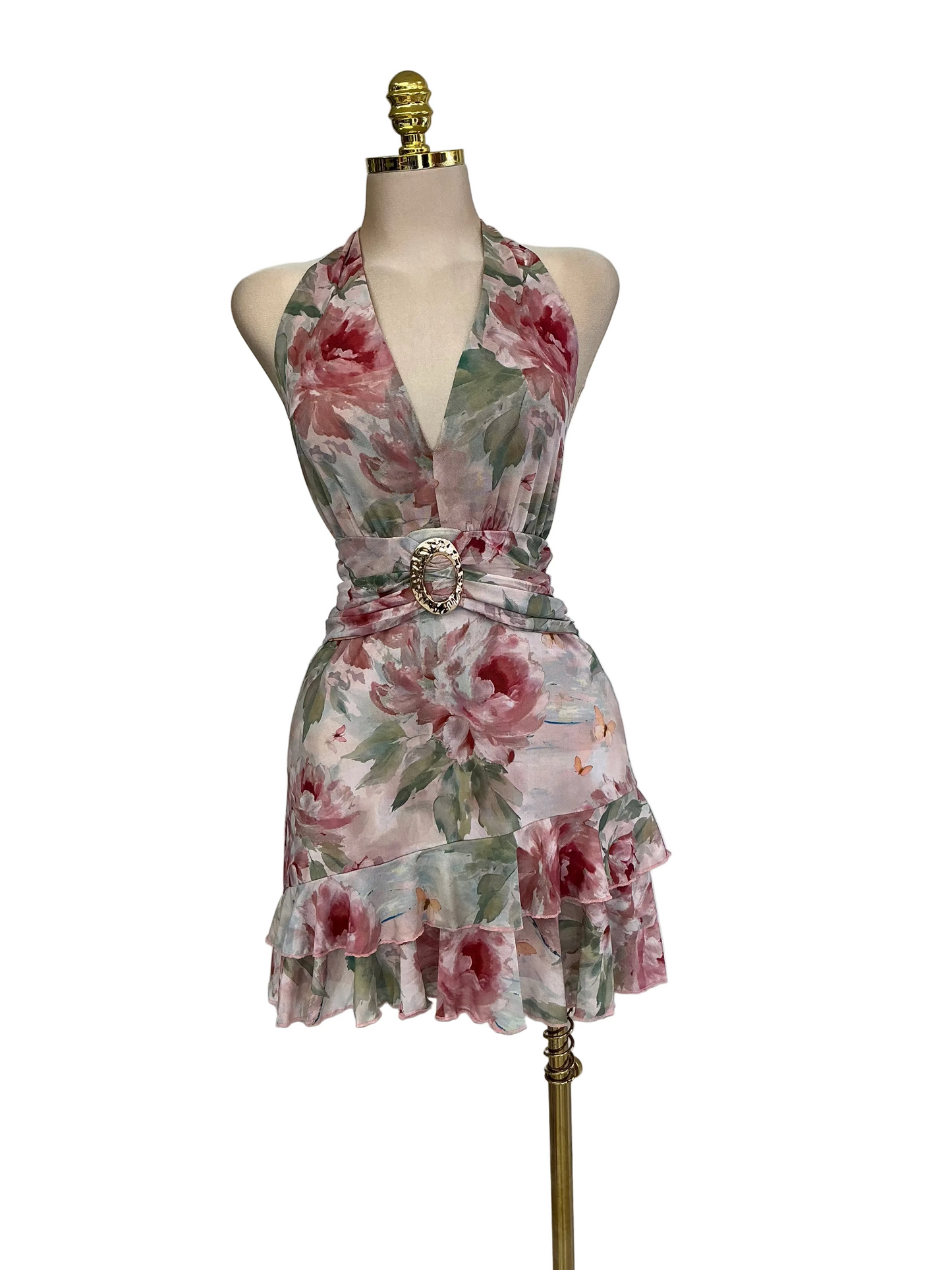 Eny drees