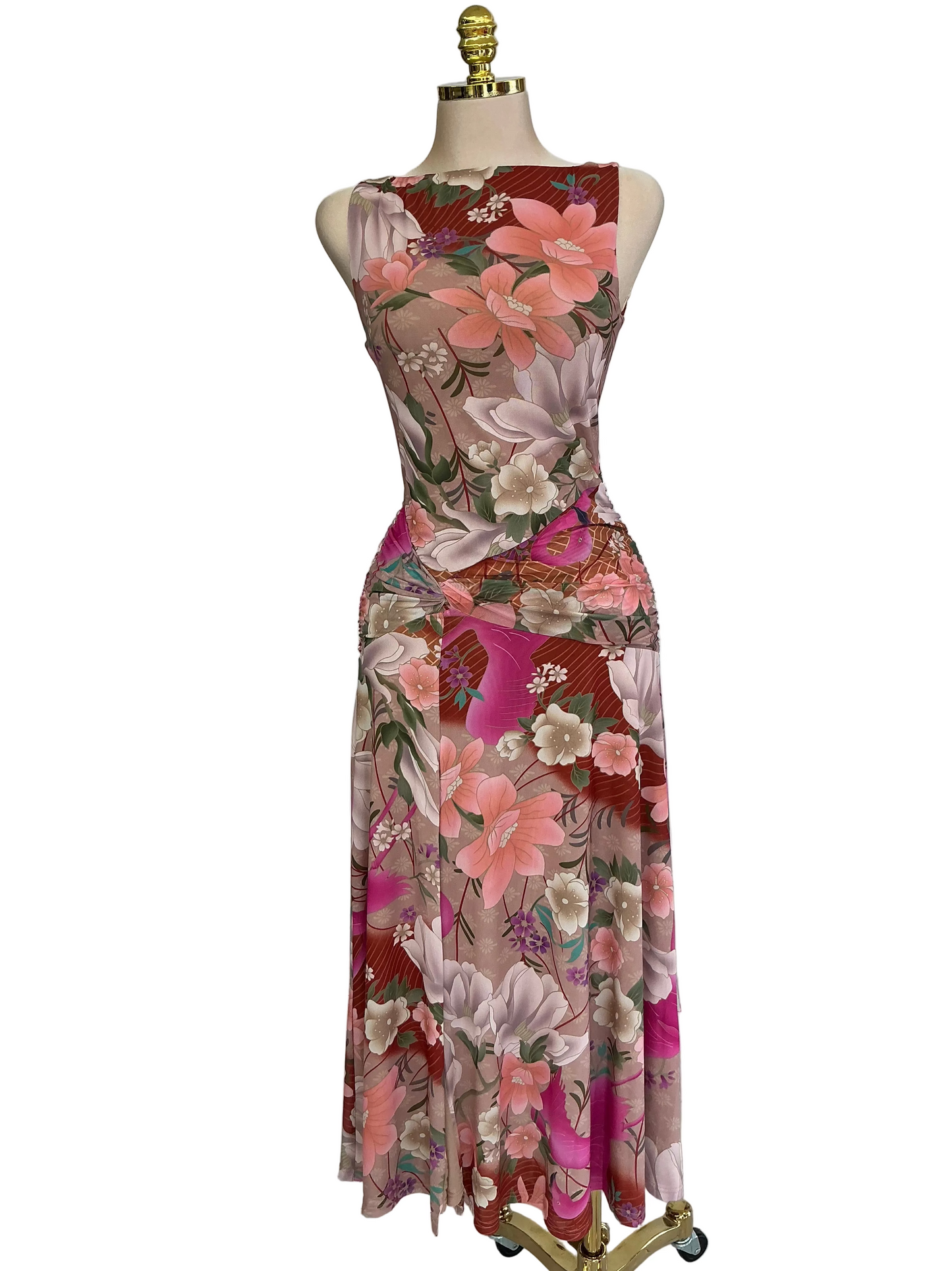 Rossie dress