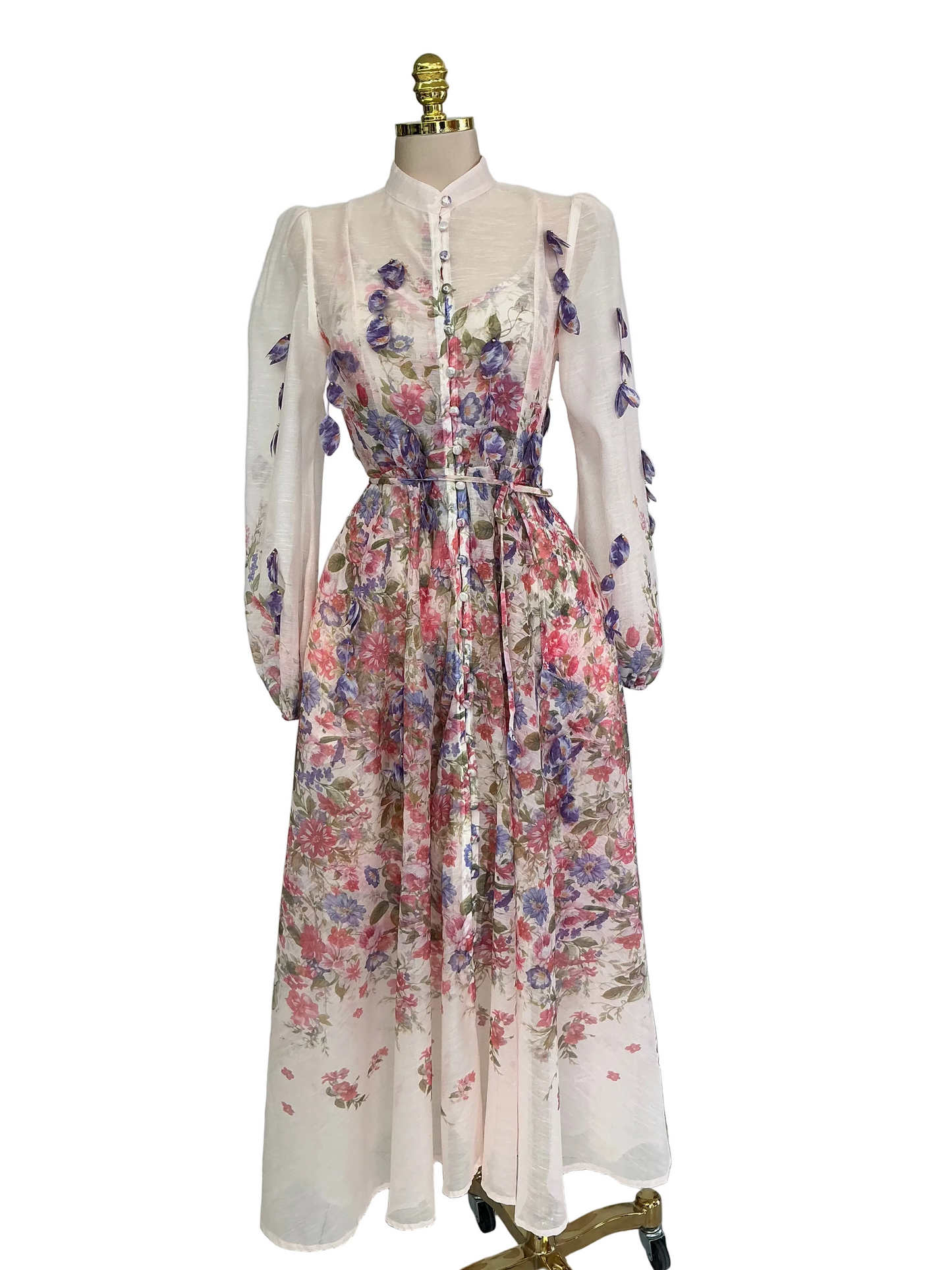 Mom dress