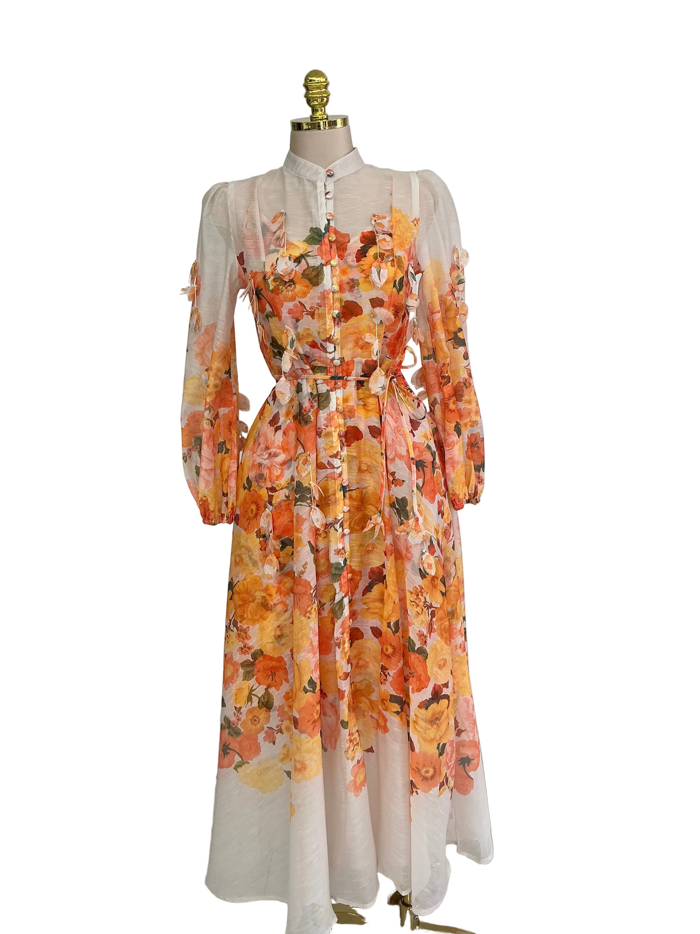 Mom dress