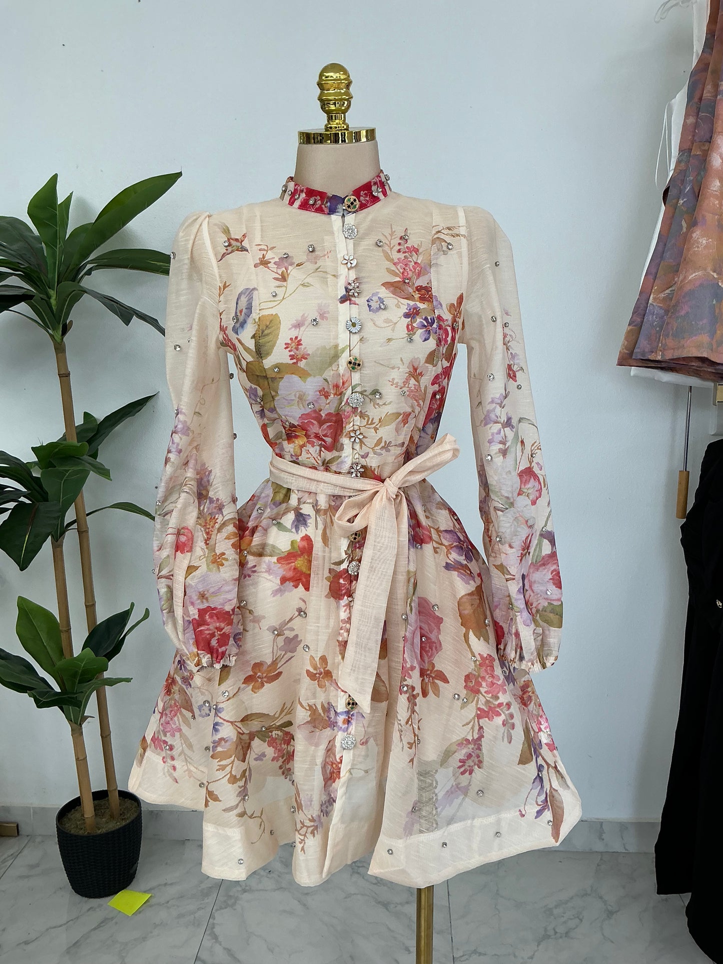 Dalia dress