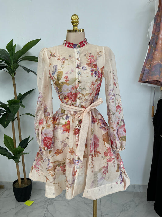 Dalia dress