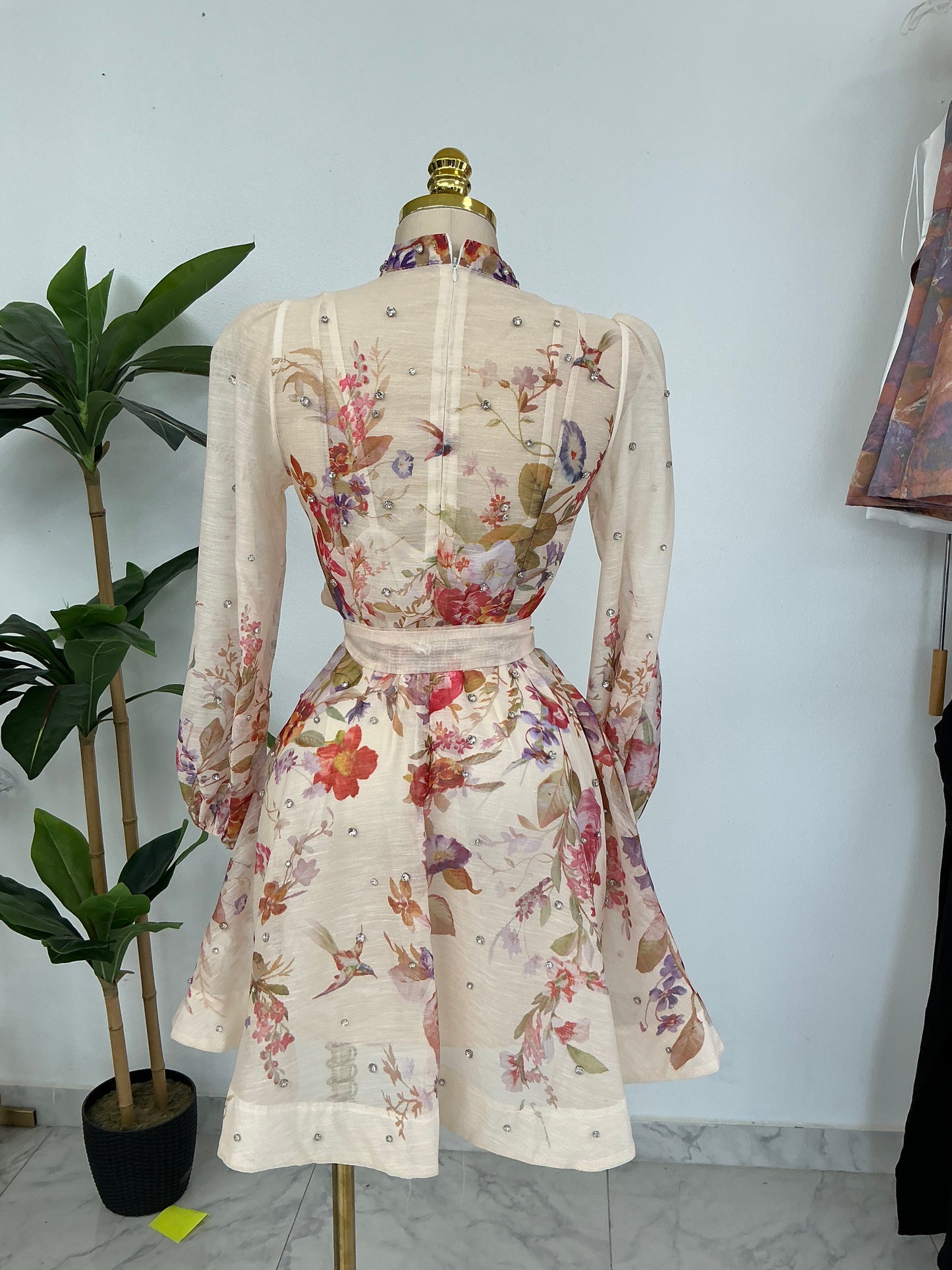 Dalia dress