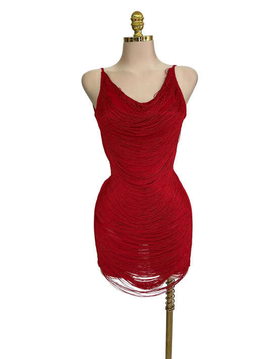 Maddy dress