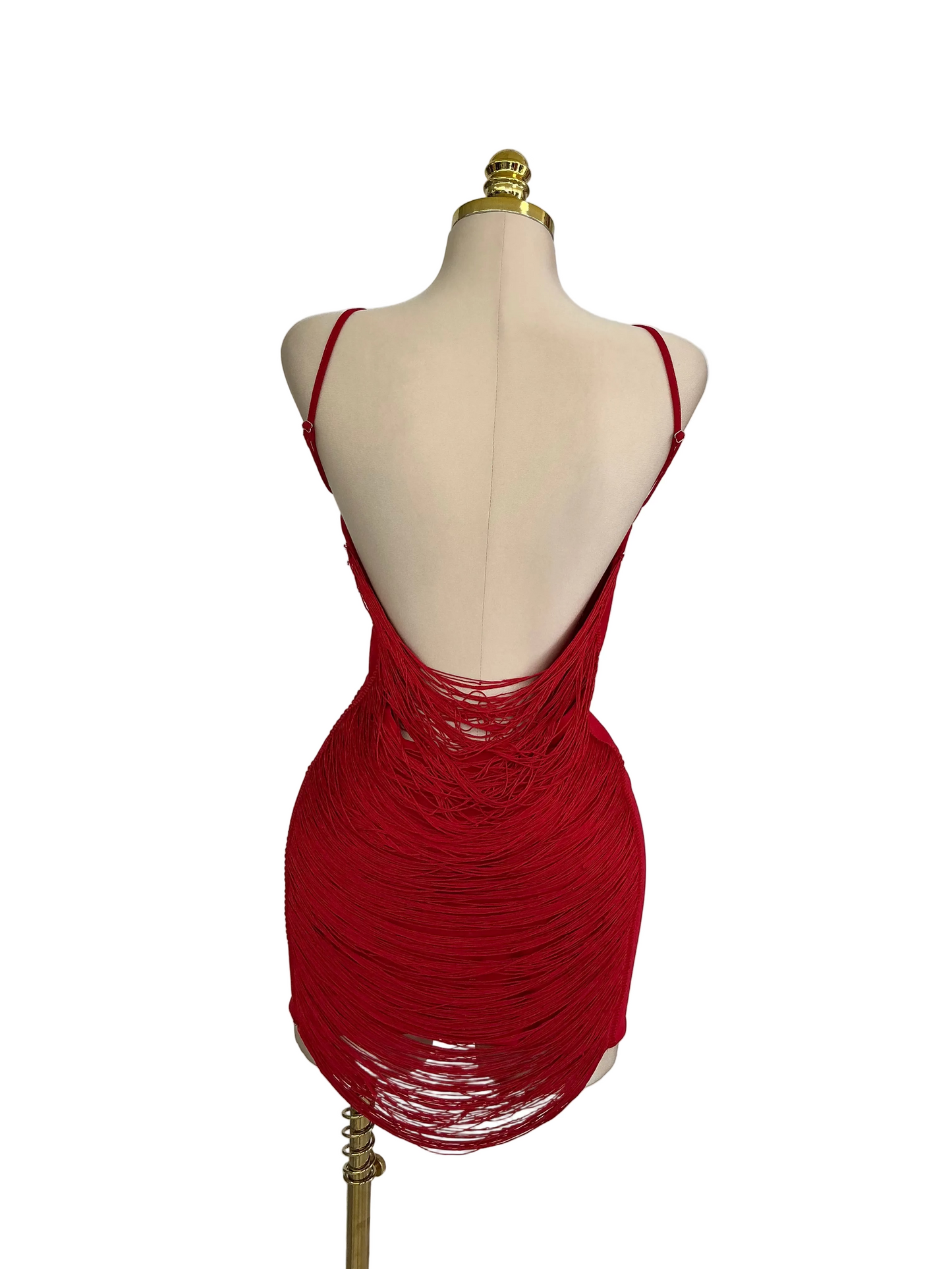 Maddy dress