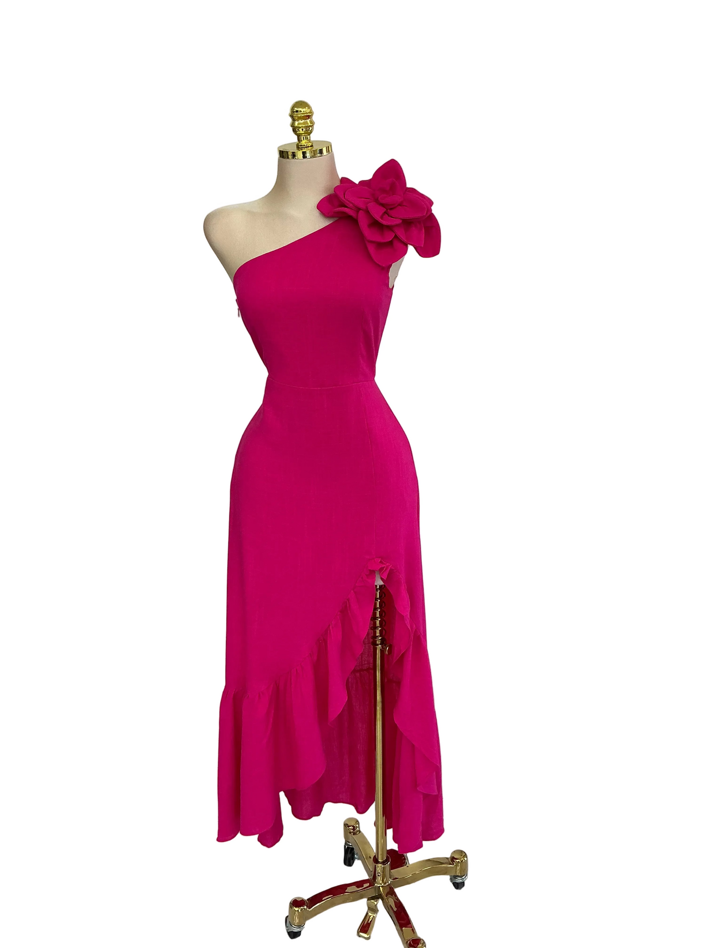 Flor dress