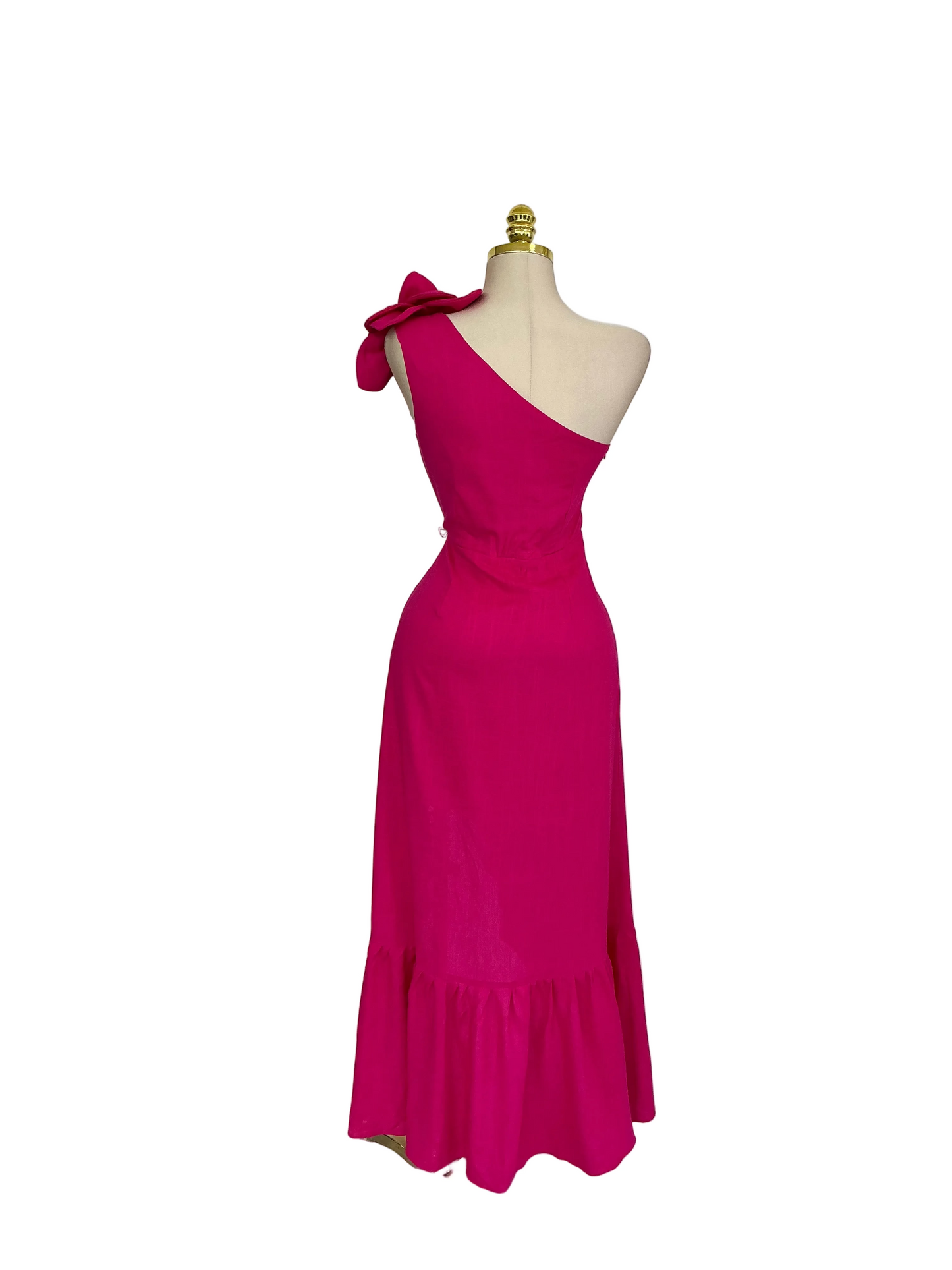 Flor dress