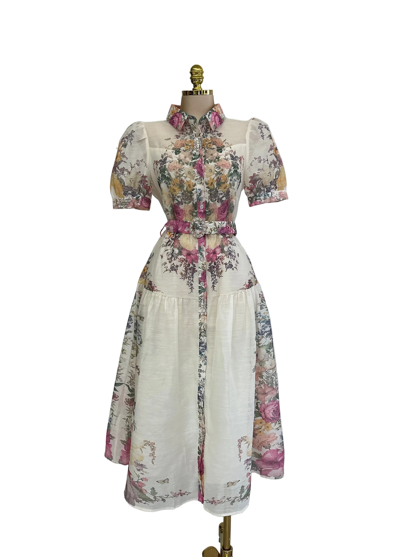 Dreams dresse