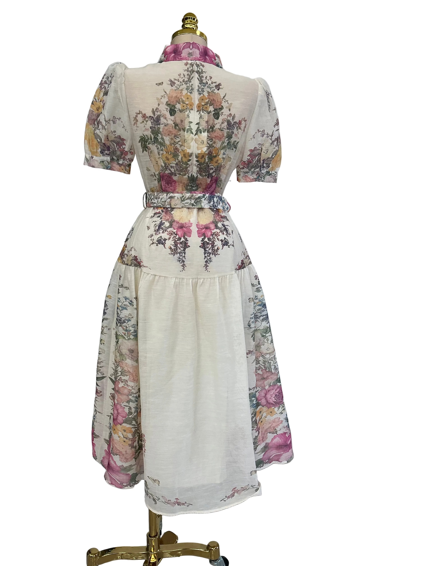 Dreams dresse