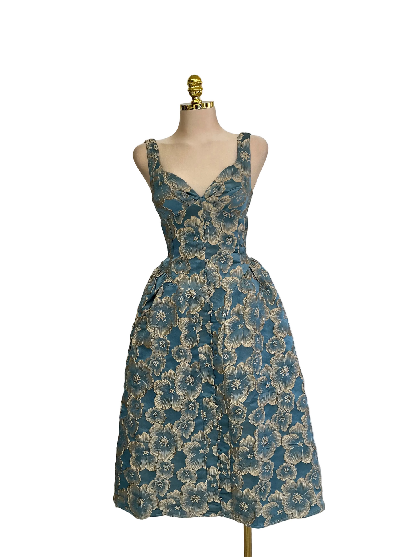 Aranzza dress