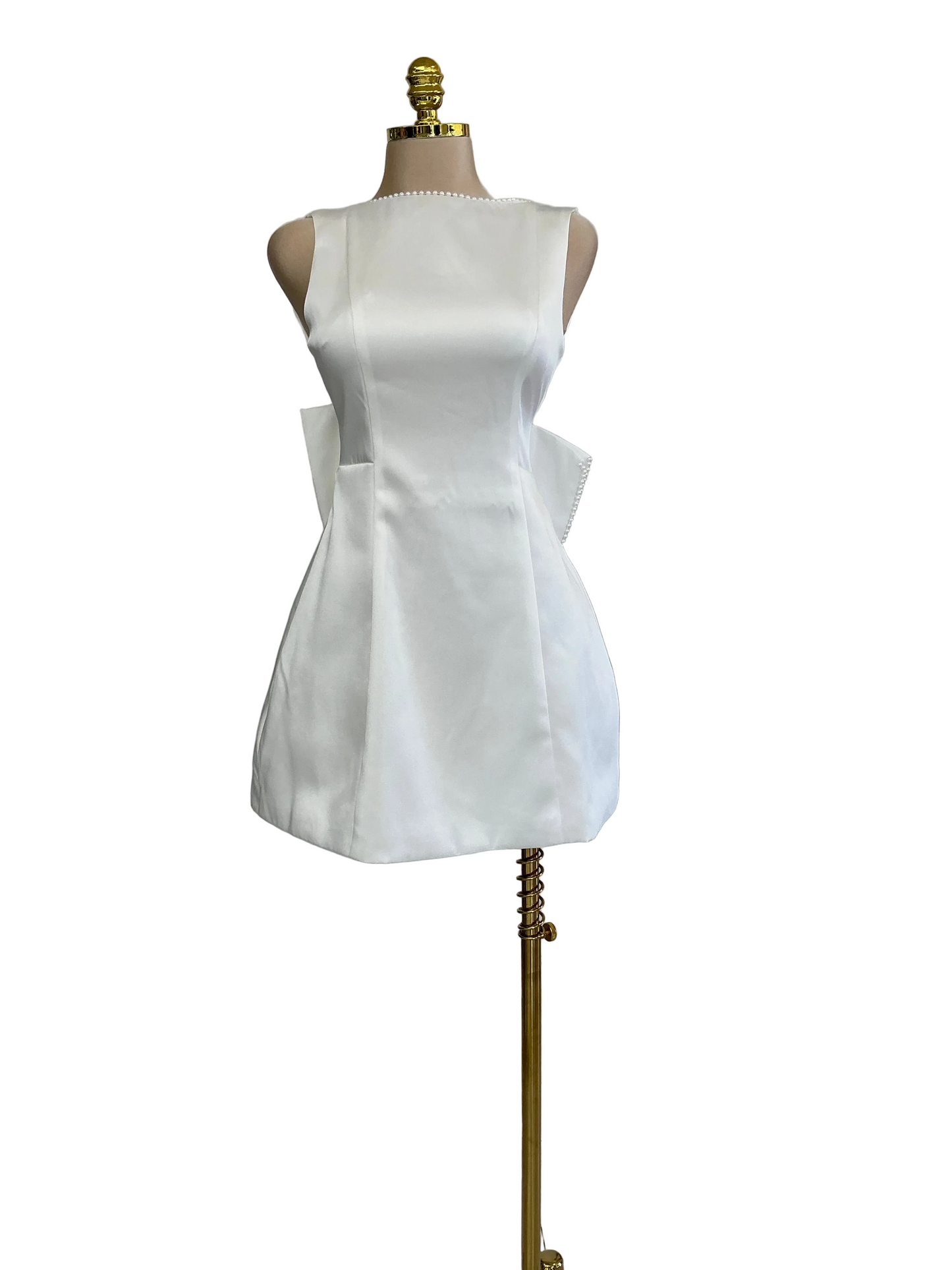 Teffy dress