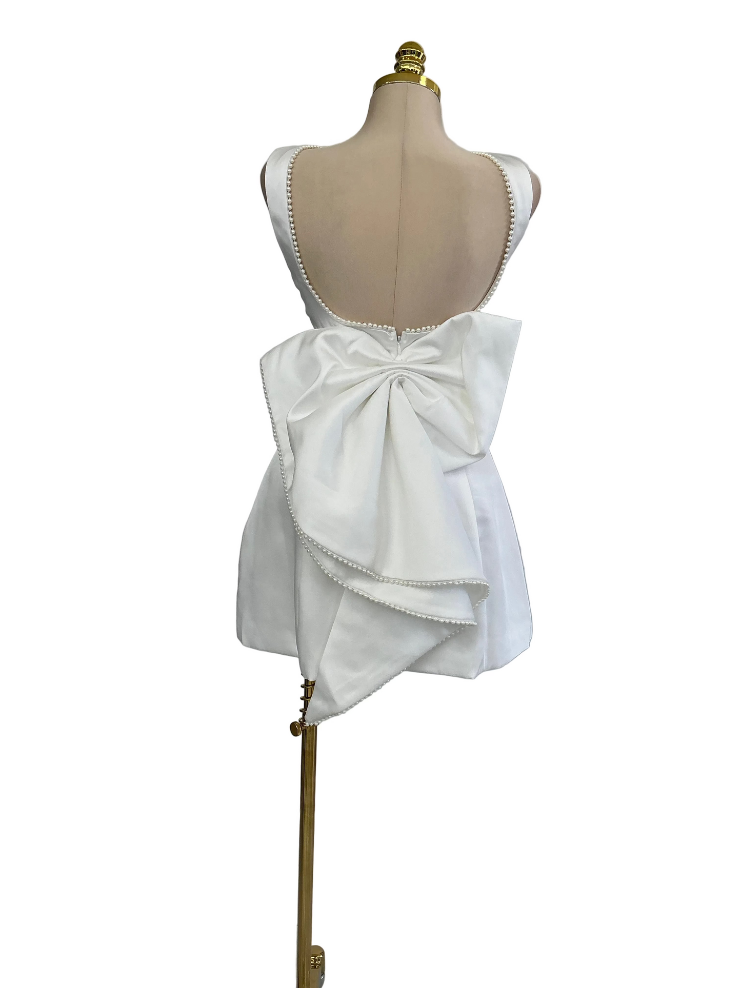 Teffy dress