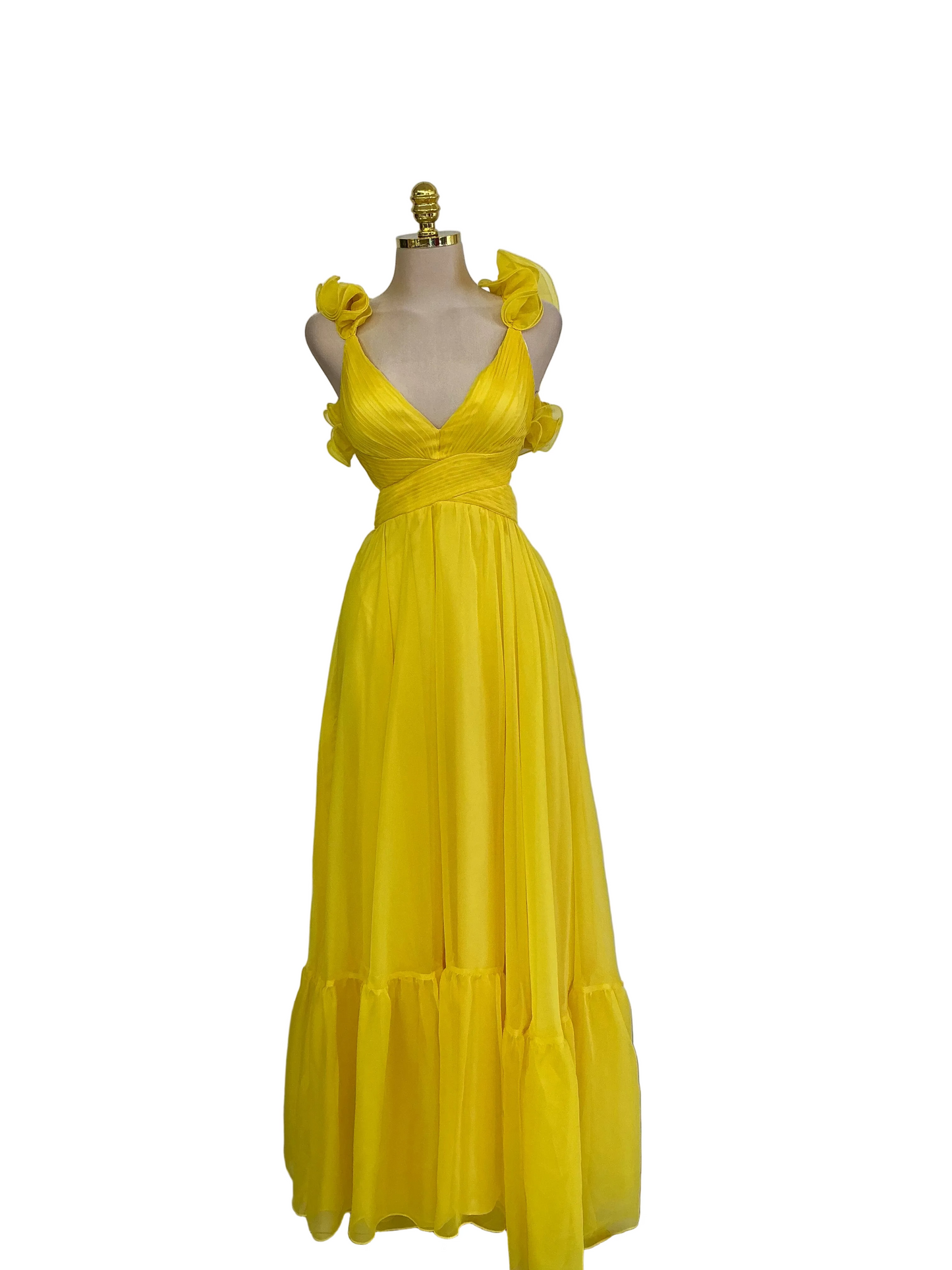 Sol dress