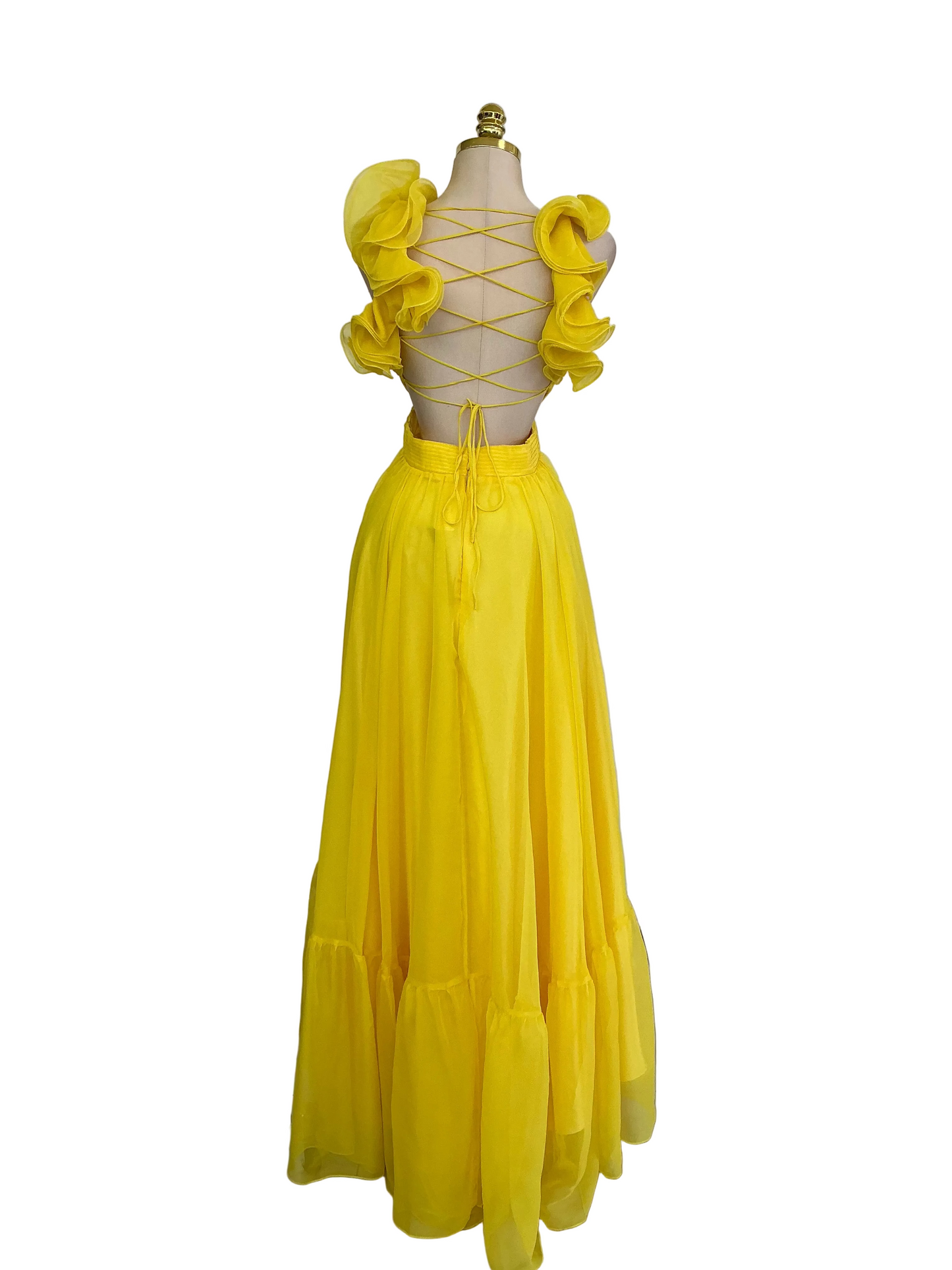 Sol dress