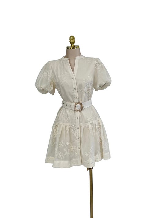 Nardo dress
