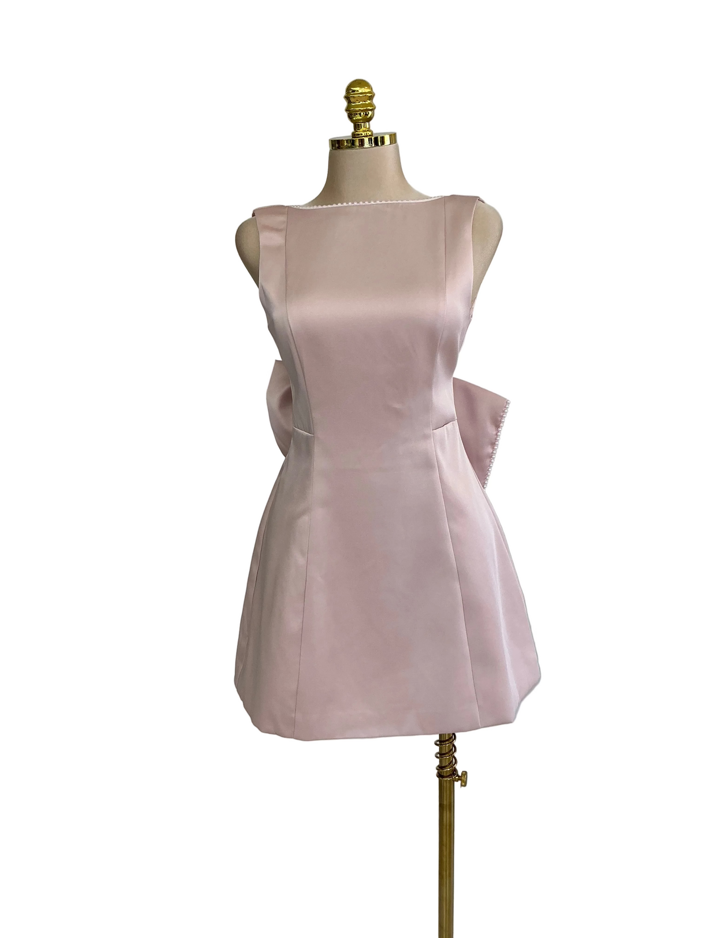 Teffy dress