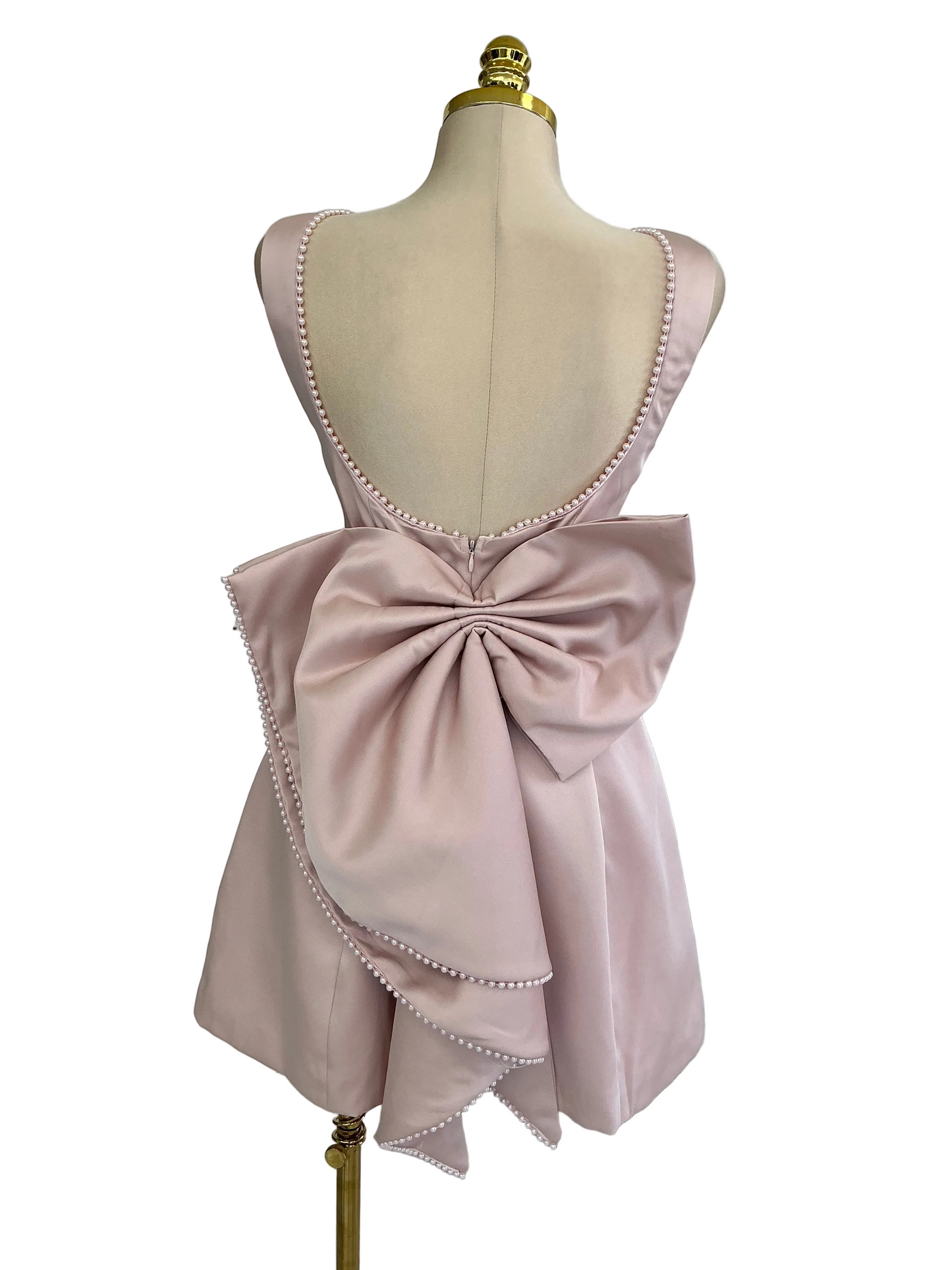Teffy dress