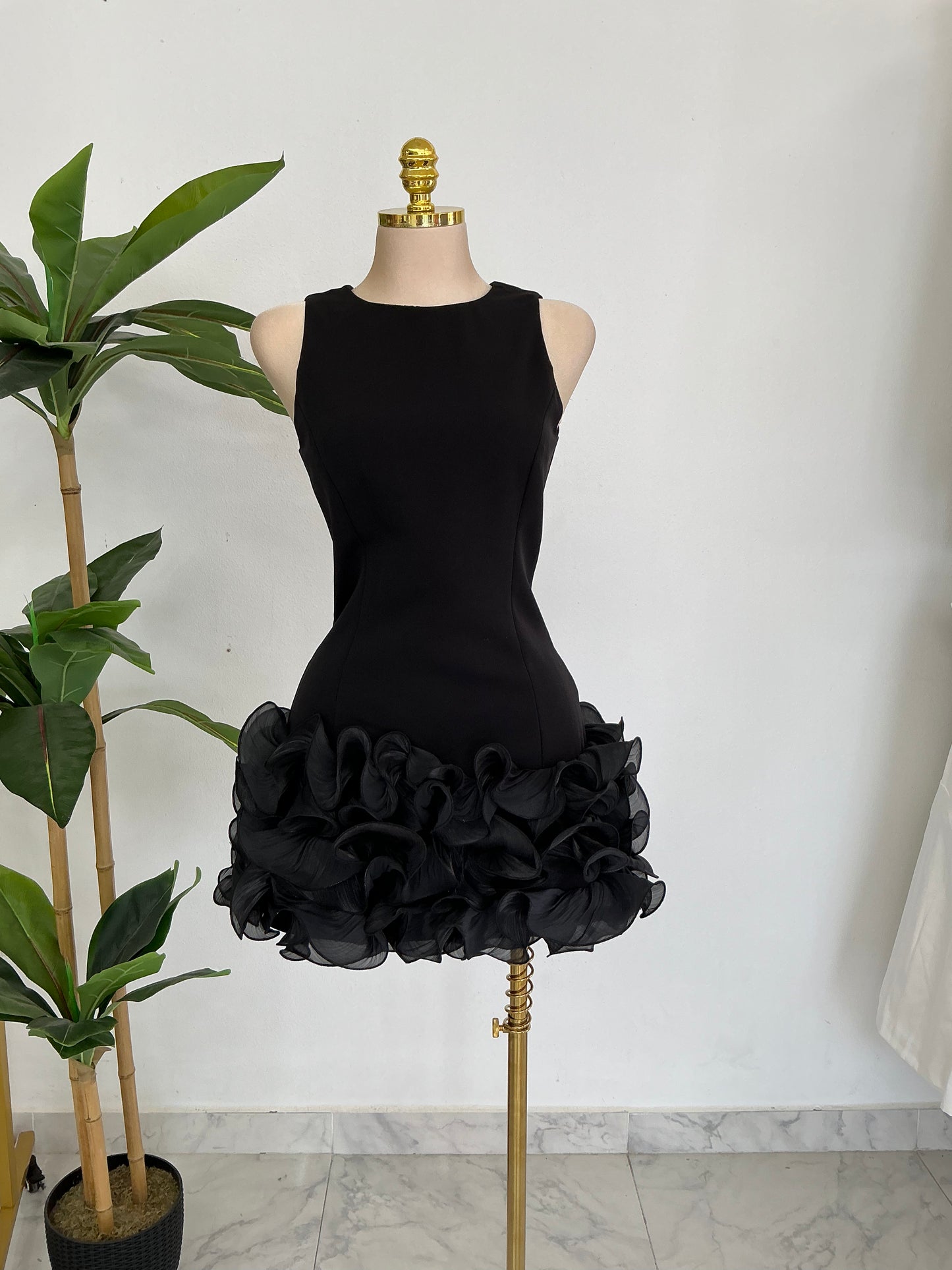 Lauu dress