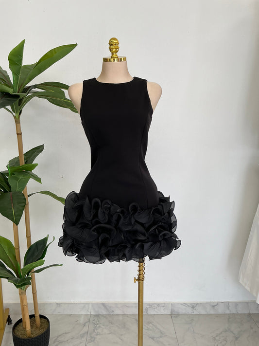 Lauu dress