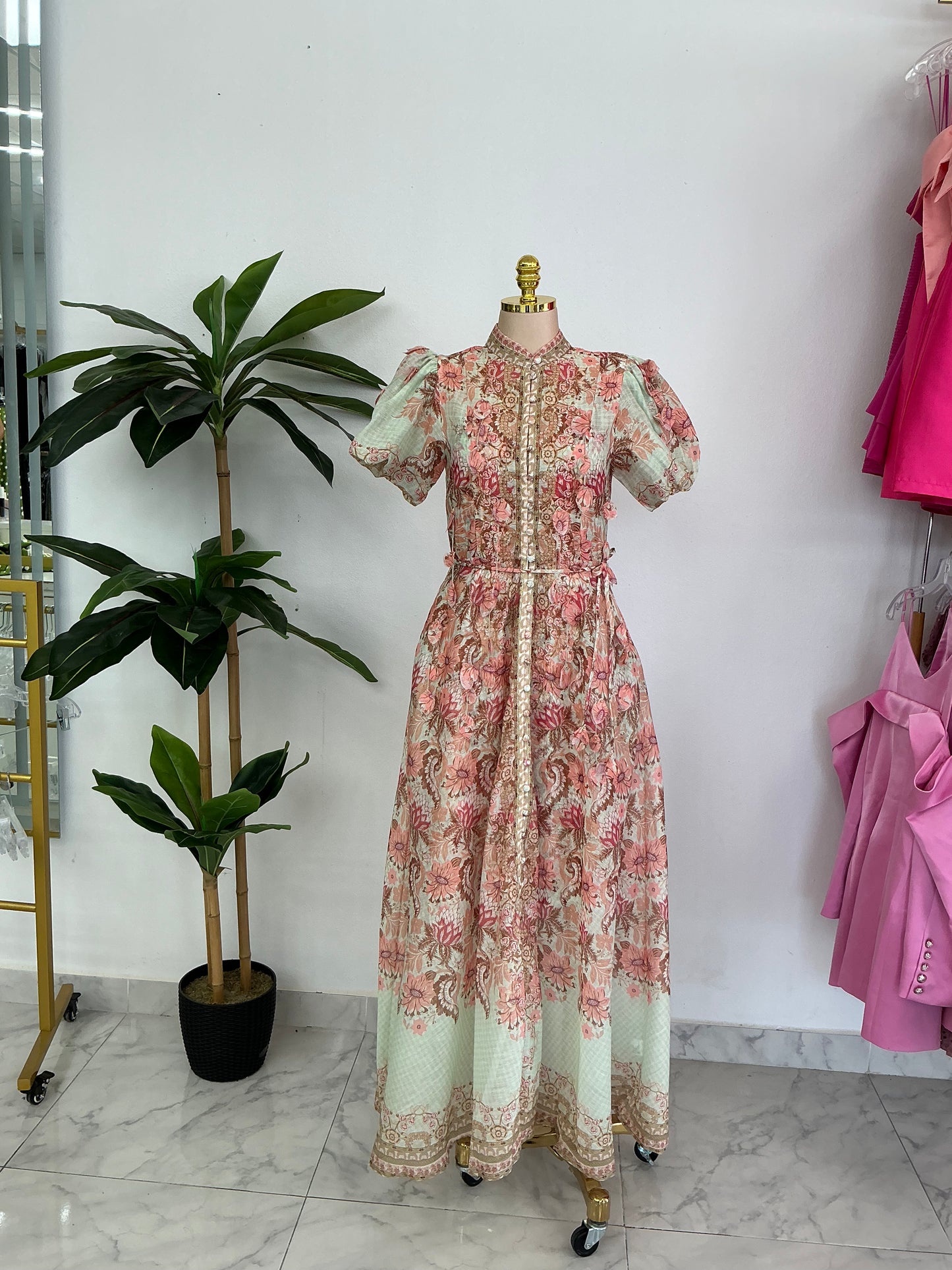 Rose Vintage
