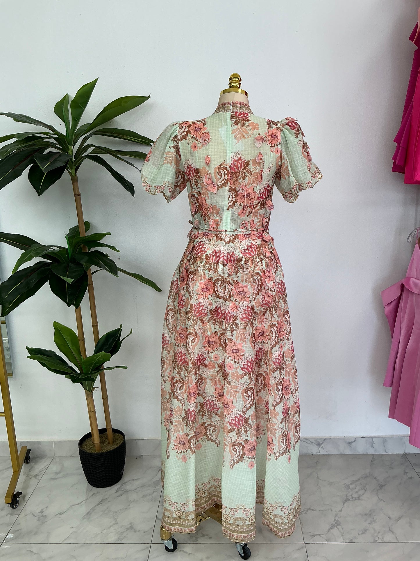 Rose Vintage