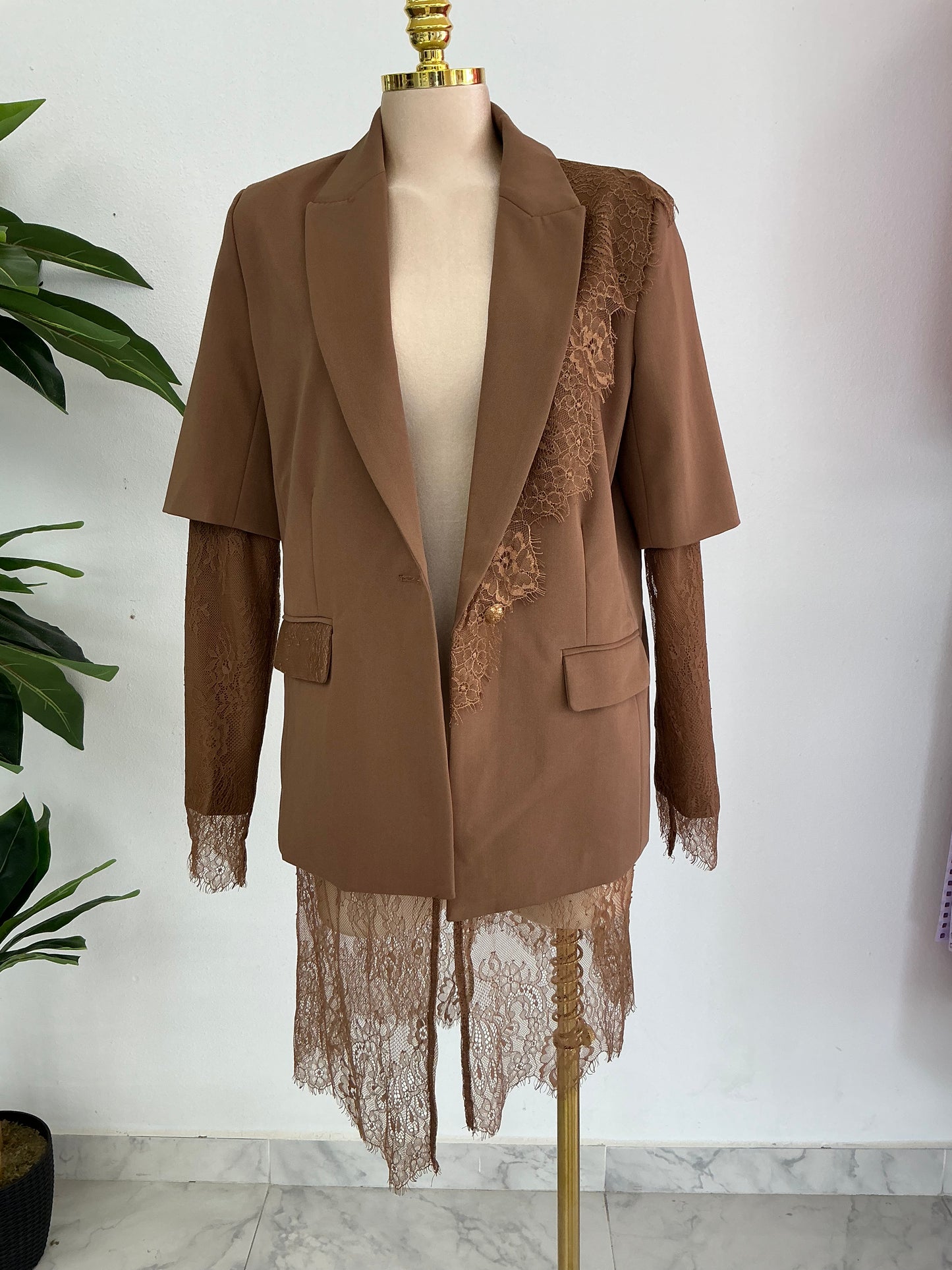 Blazer Tania