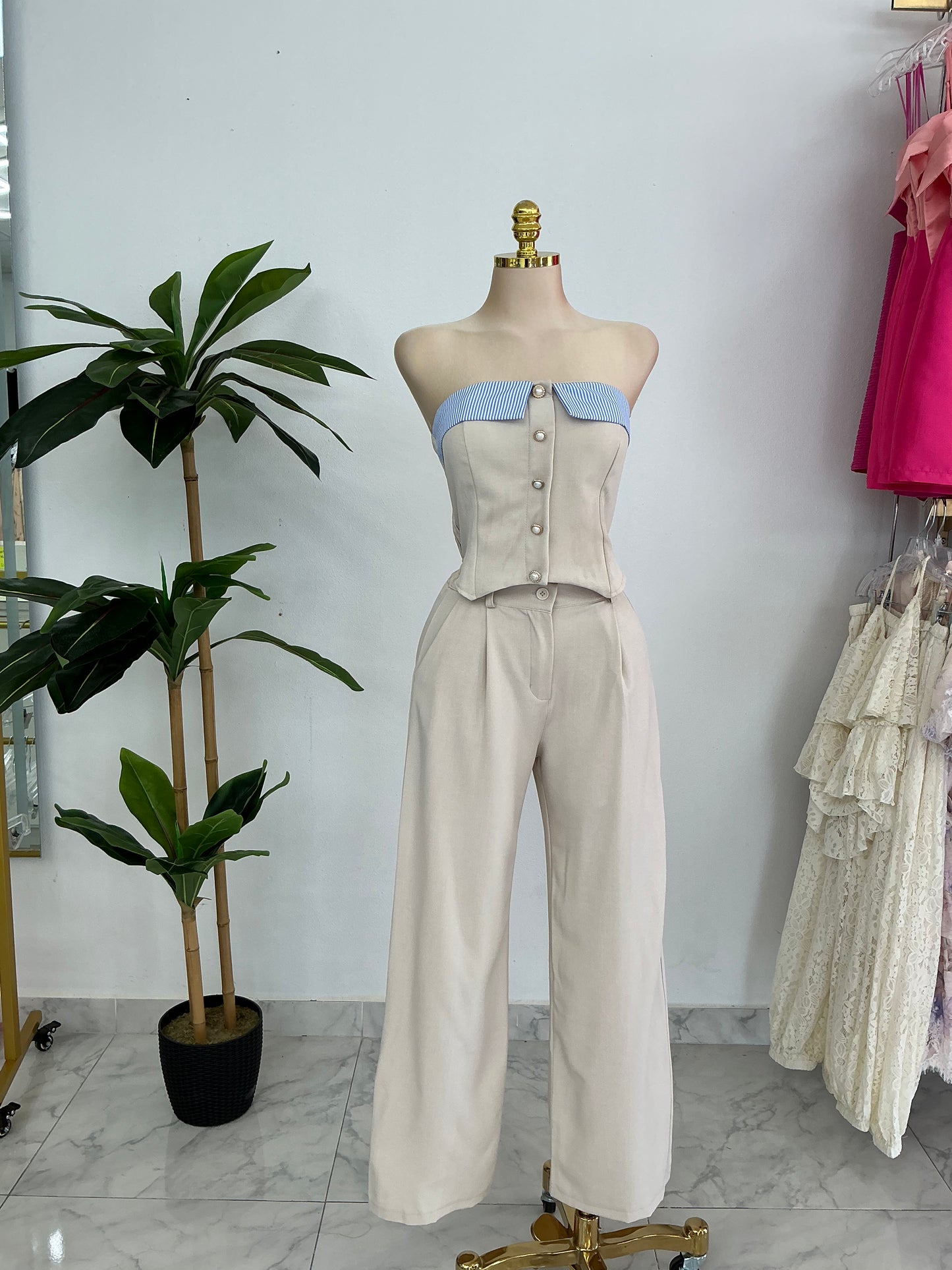 Perla Set