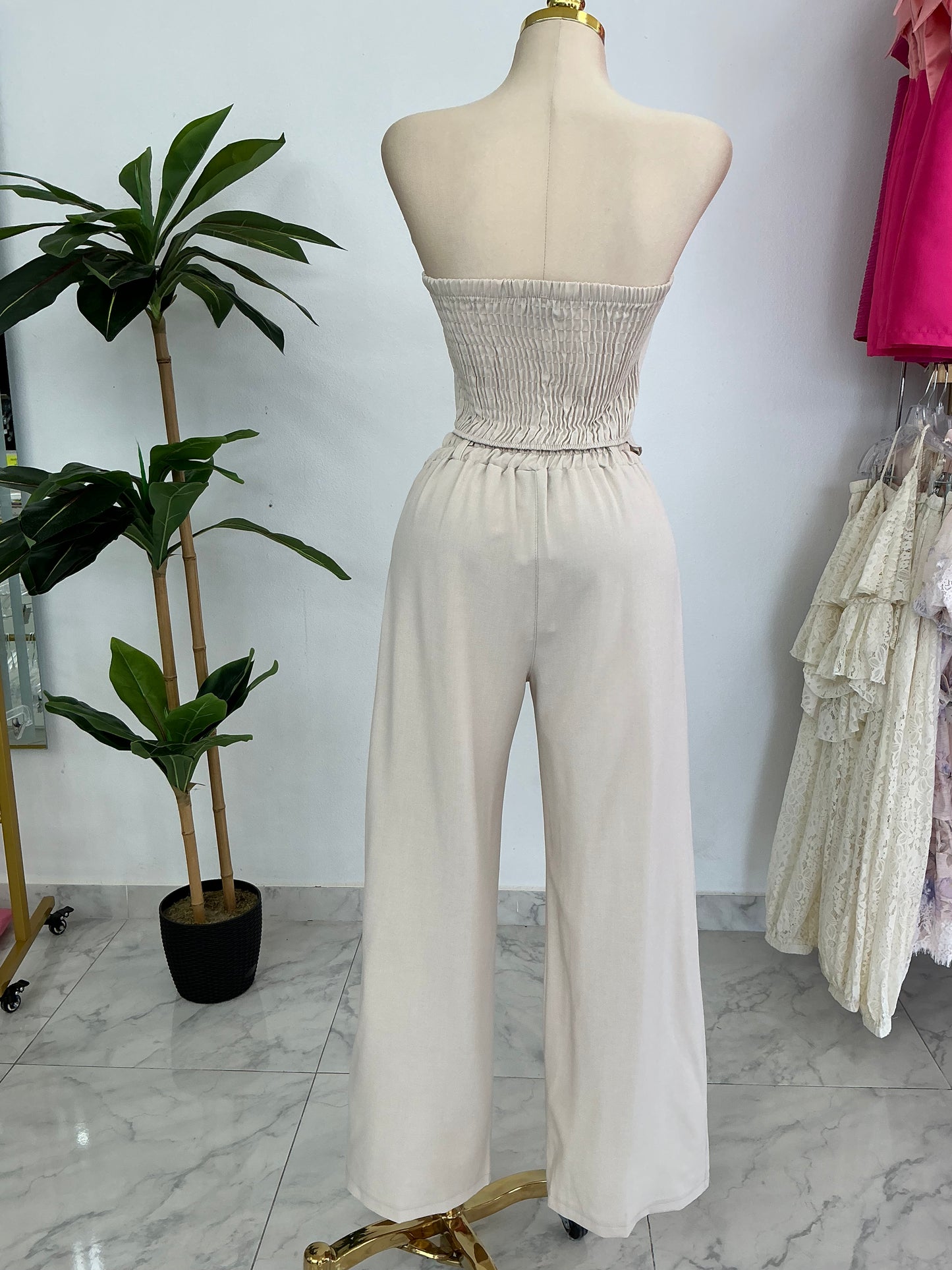 Perla Set