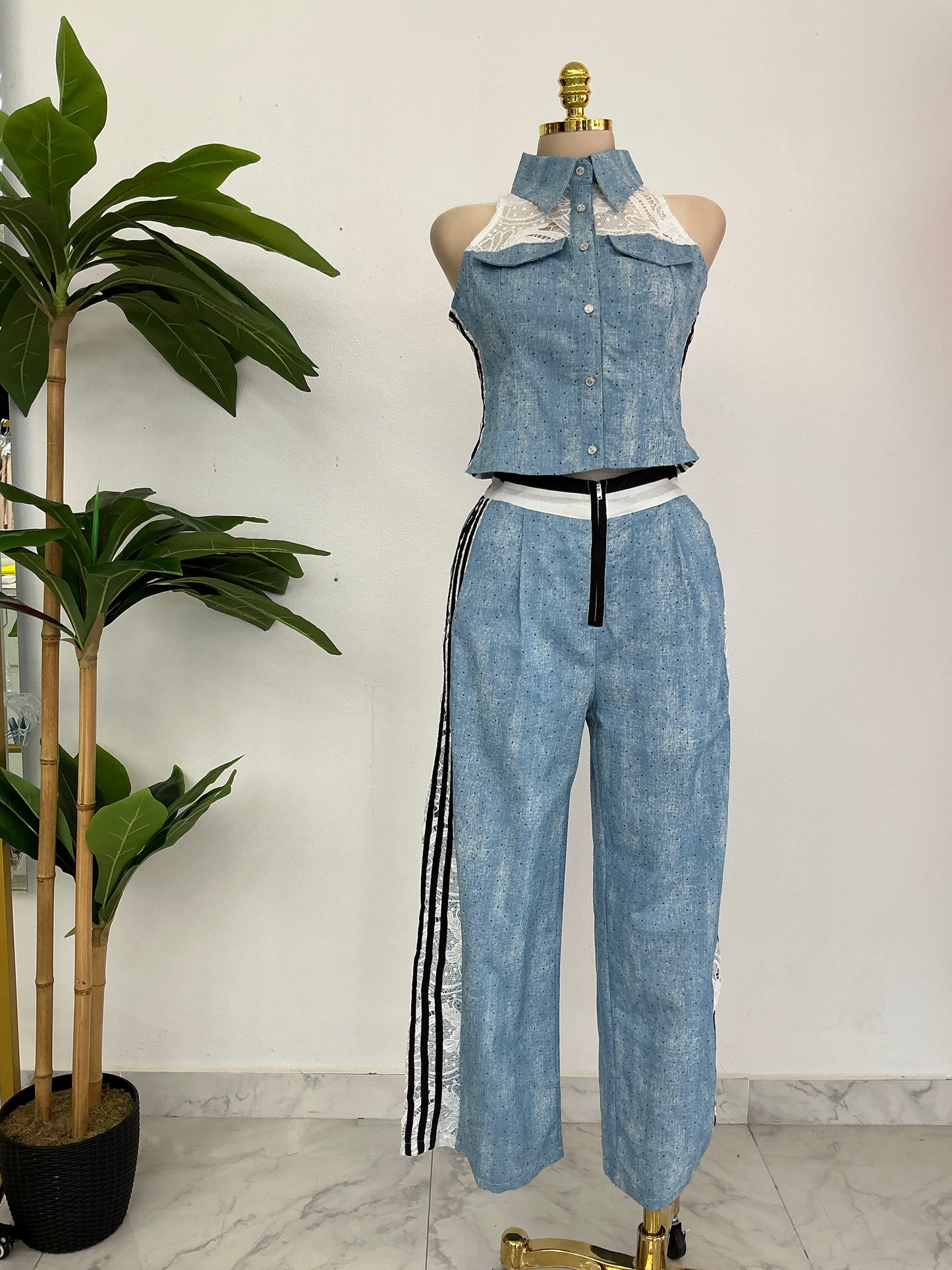 Set Denim