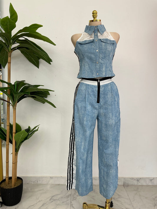 Set Denim