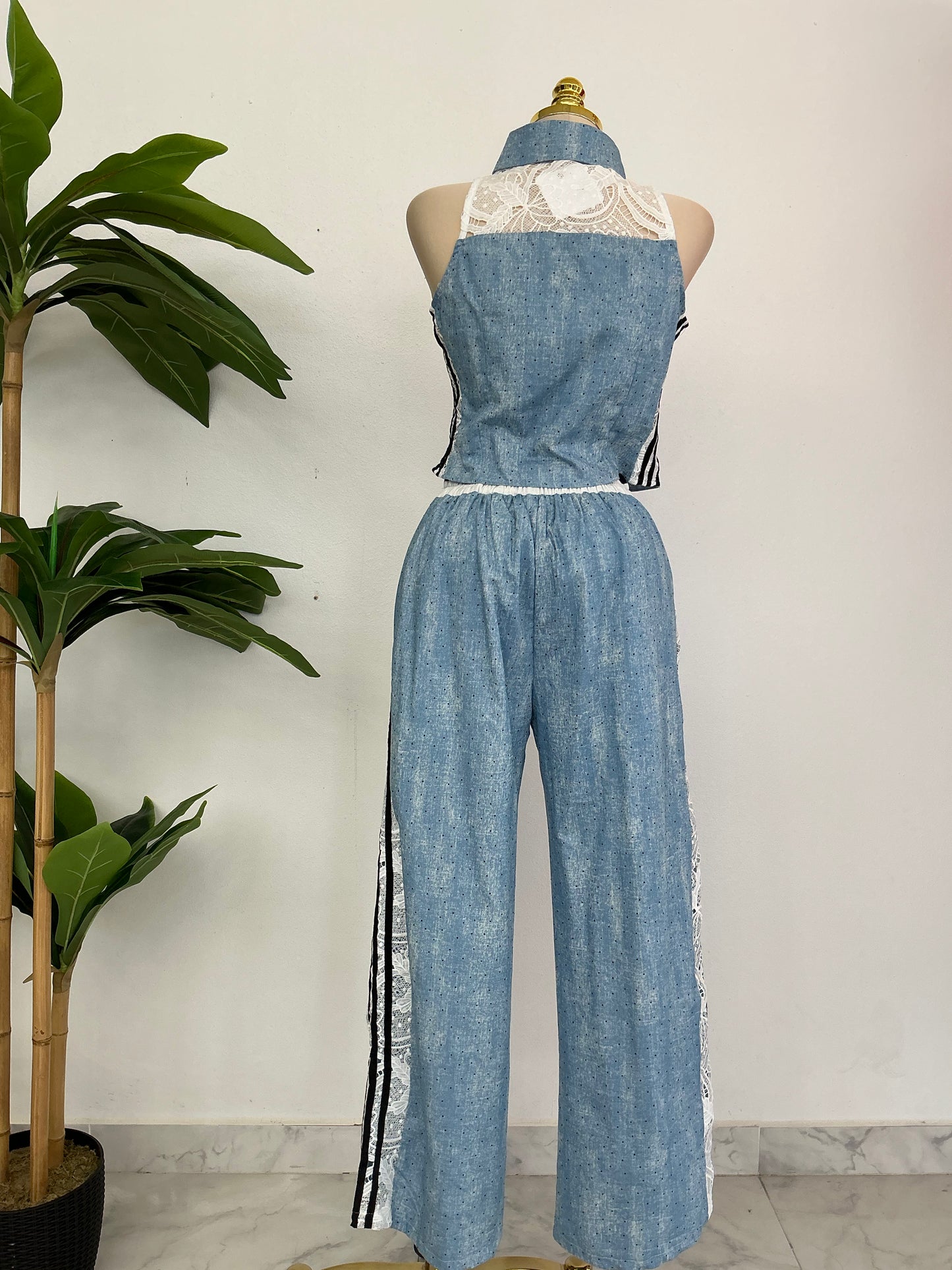 Set Denim