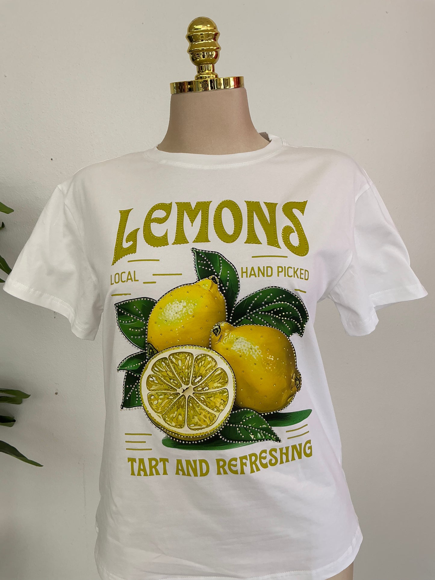 Lemons