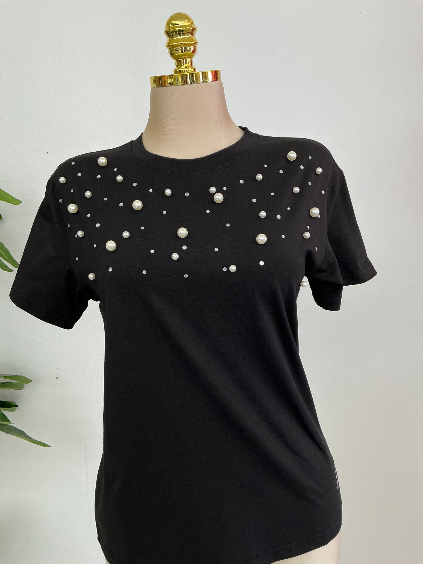 Top perlas