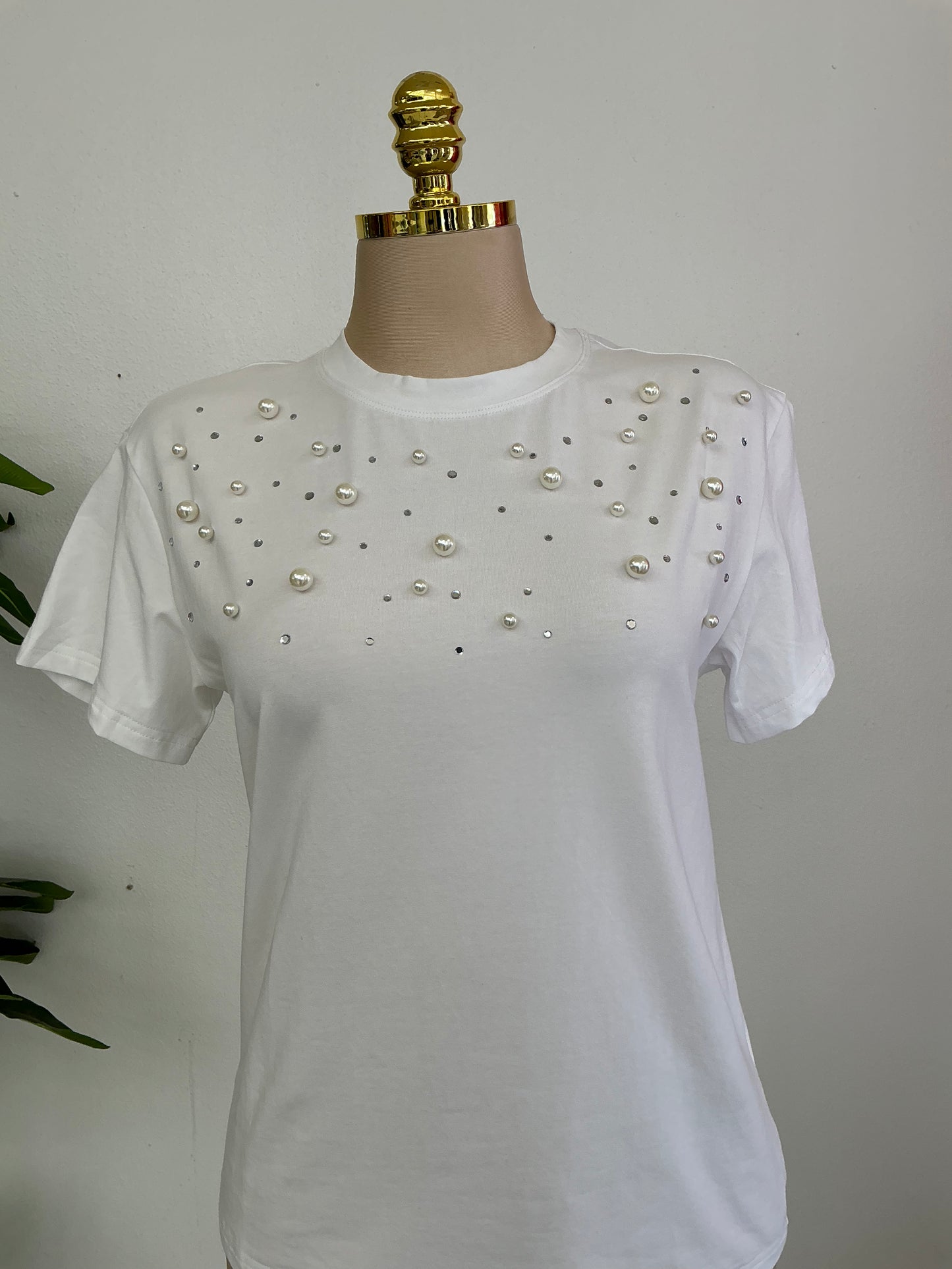 Top perlas