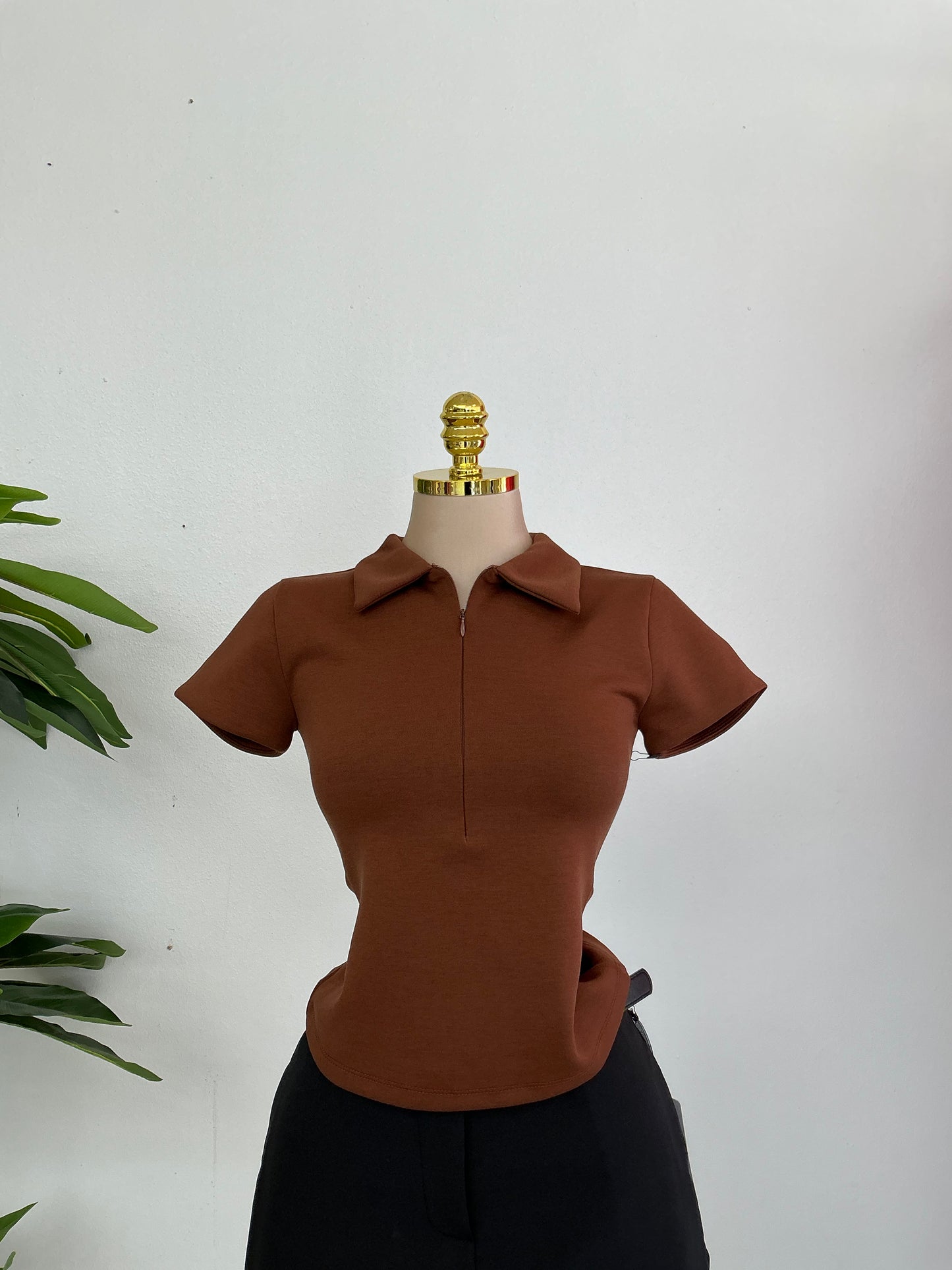 Top polos